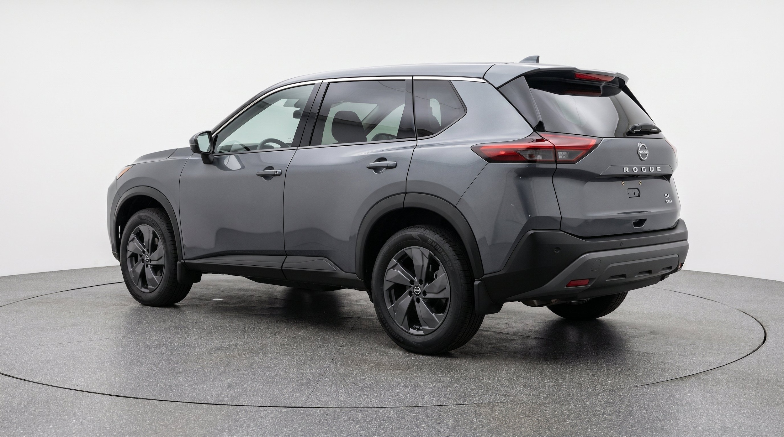 Thumbnail: 2026 Nissan Rogue - 6