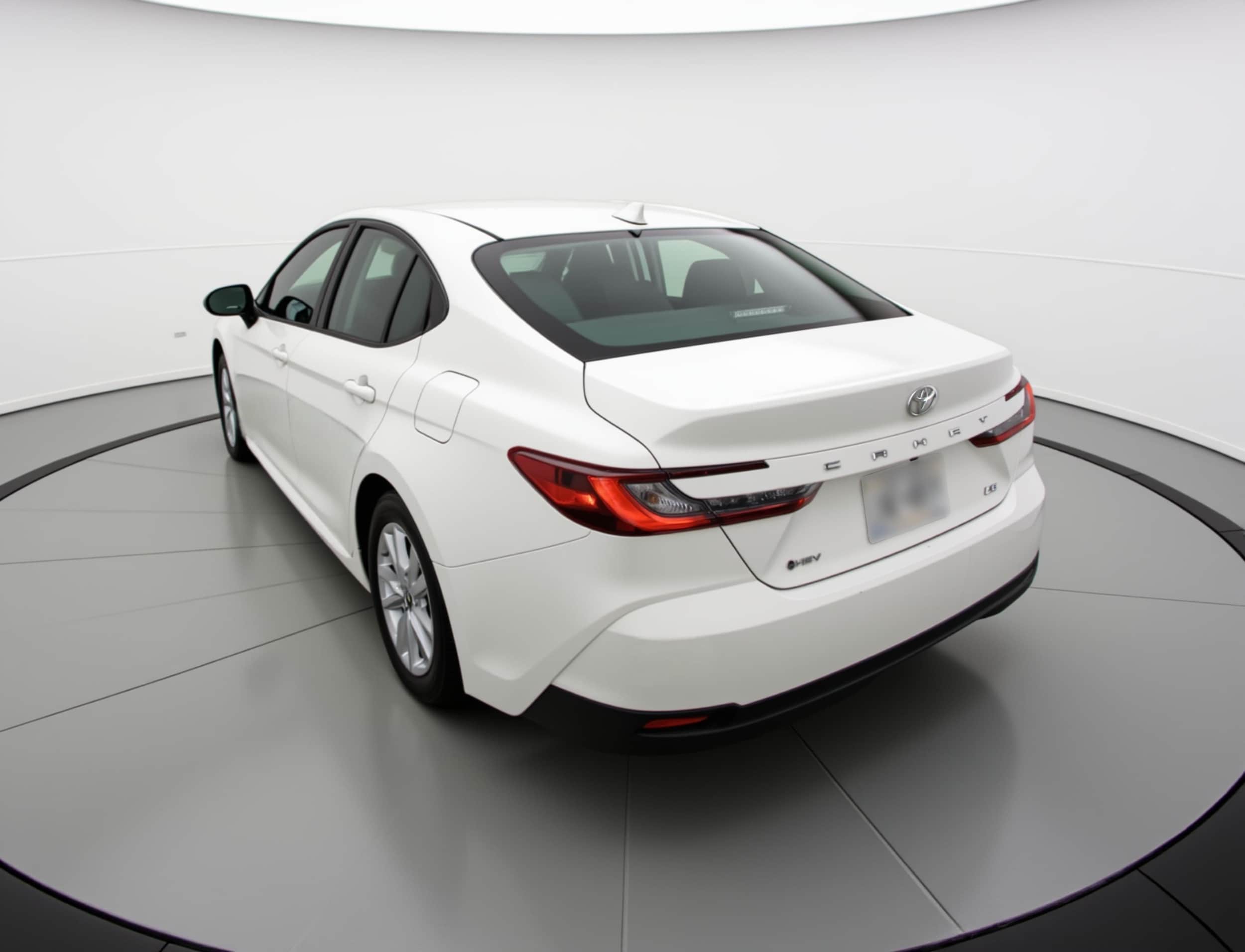 Thumbnail: 2025 Toyota Camry - 5