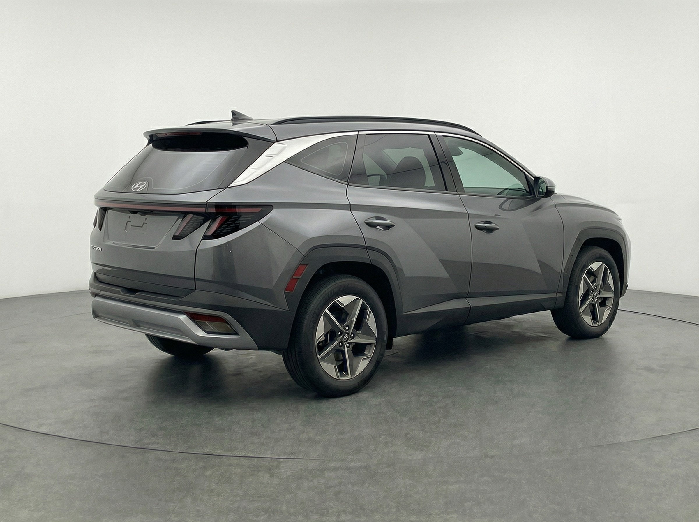 Thumbnail: 2025 Hyundai Tucson - 7