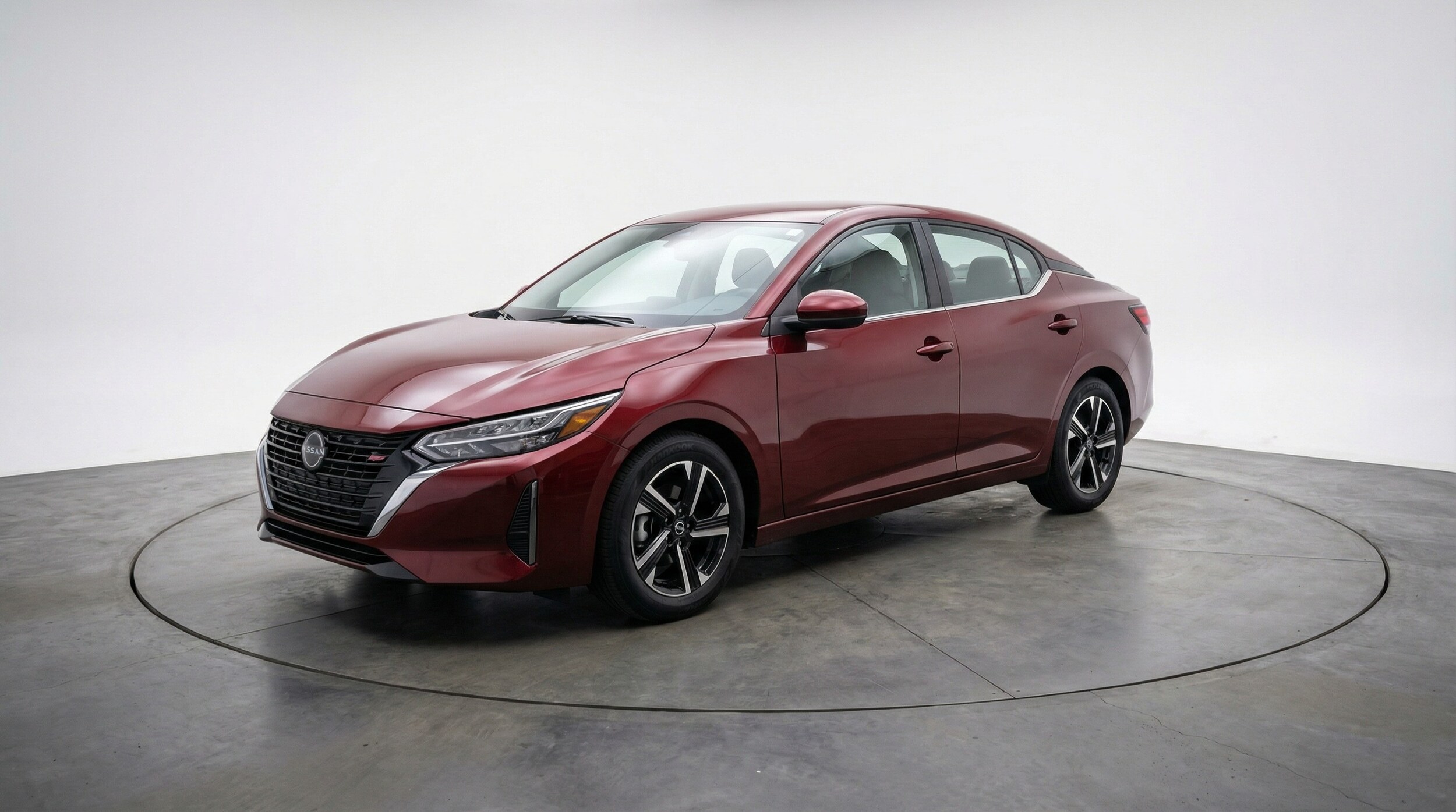 Thumbnail: 2025 Nissan Sentra - 3