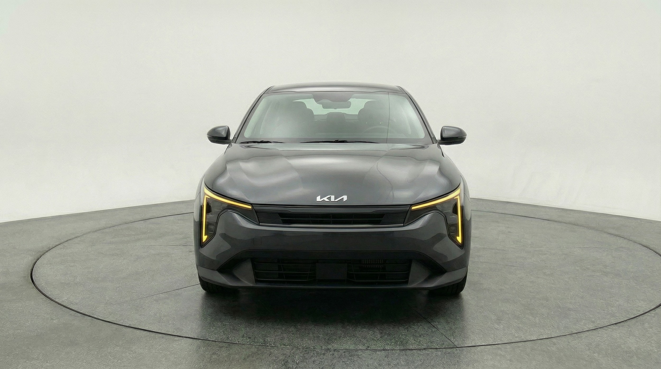 Thumbnail: 2025 Kia K4 - 2
