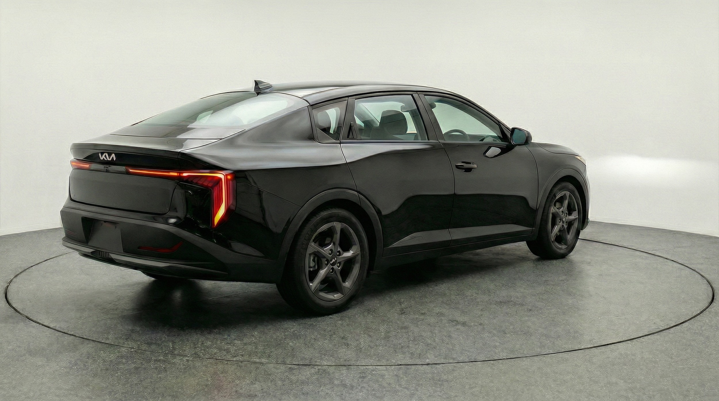 Thumbnail: 2025 Kia K4 - 7