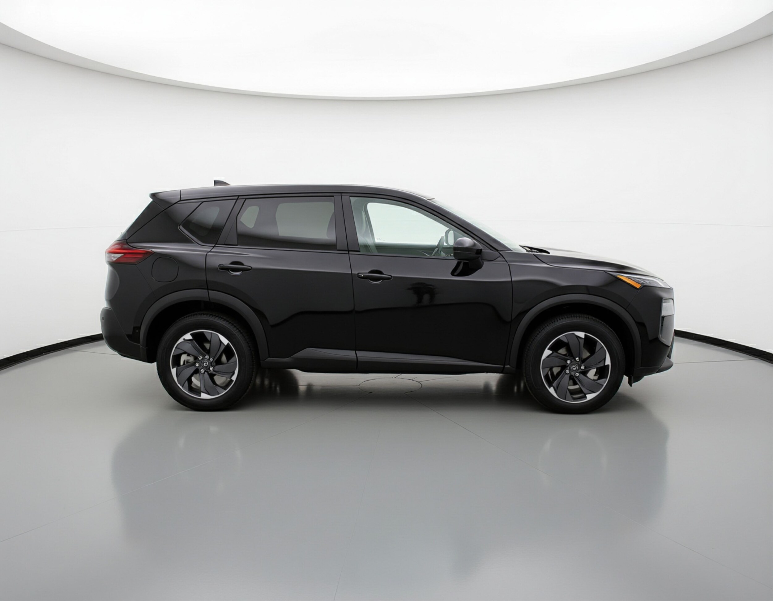 Thumbnail: 2025 Nissan Rogue - 8