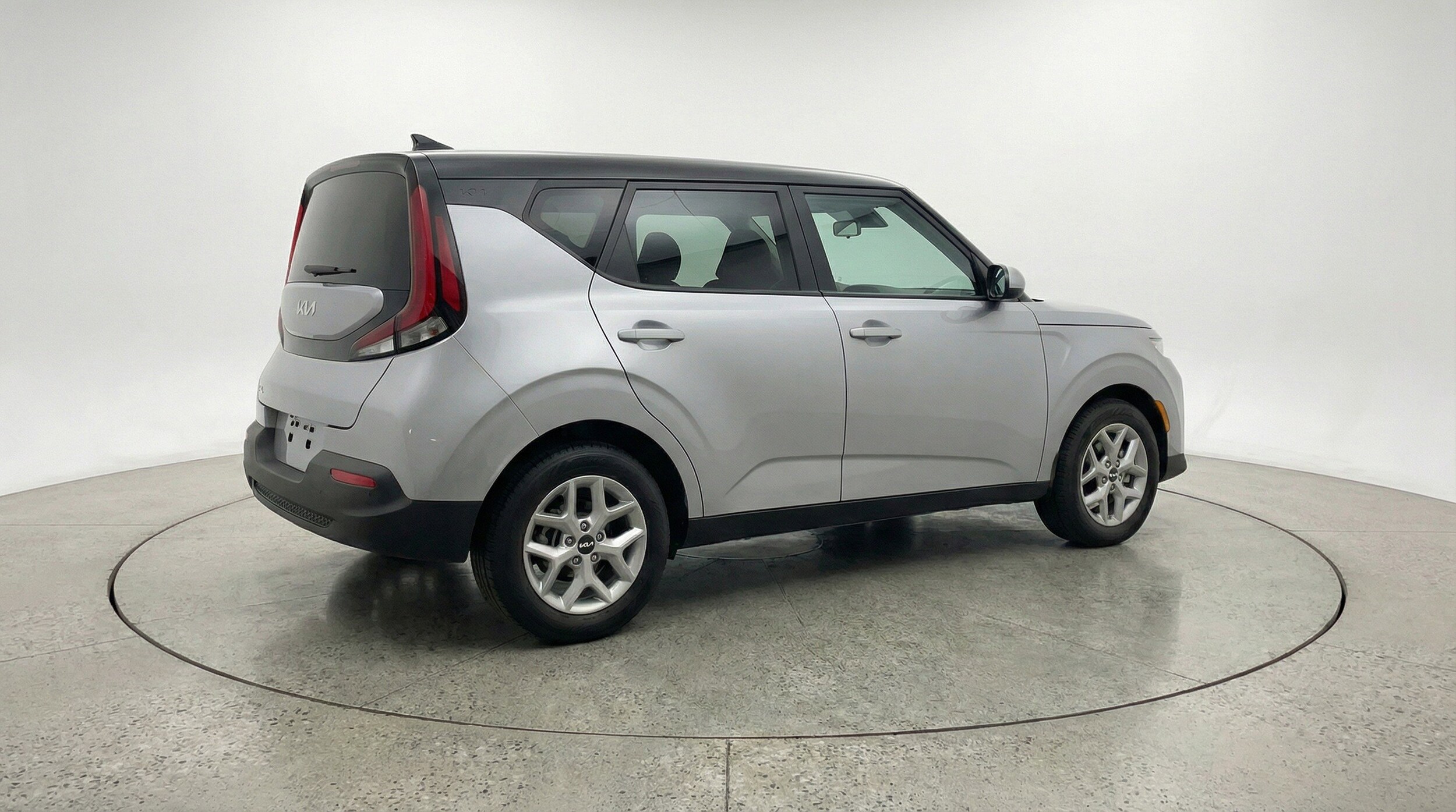 Thumbnail: 2025 Kia Soul - 9