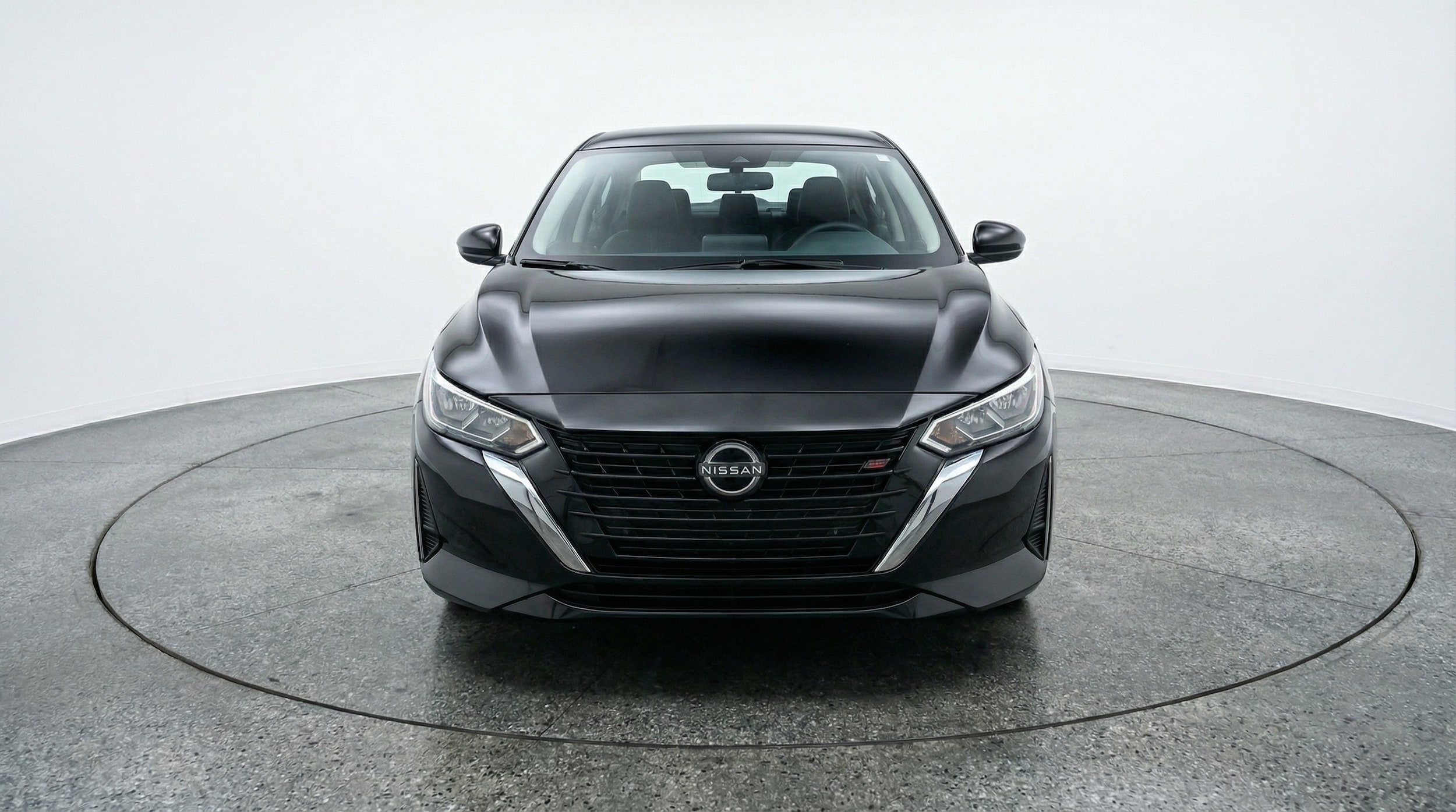 Thumbnail: 2025 Nissan Sentra - 2