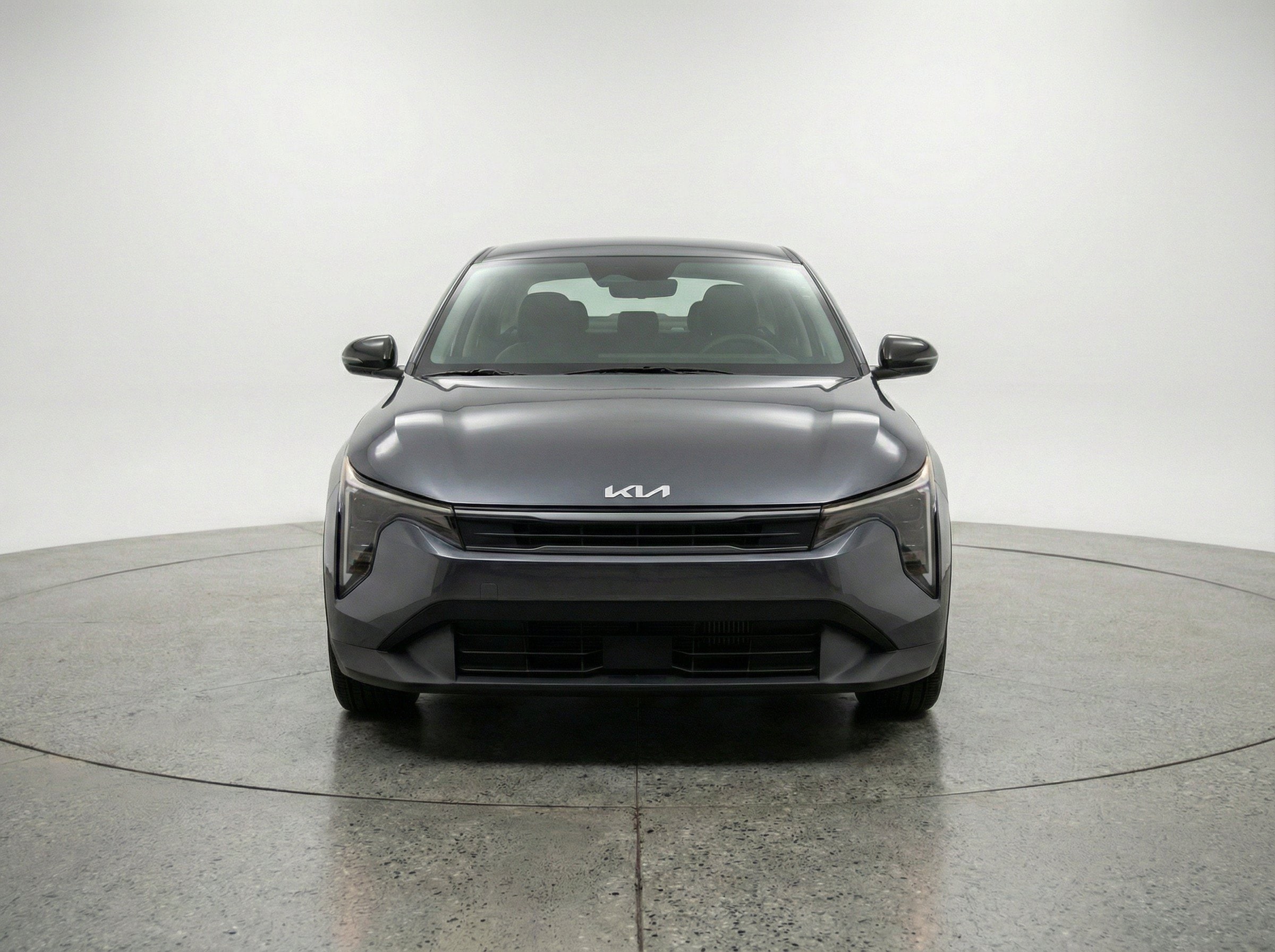 Thumbnail: 2025 Kia K4 - 2