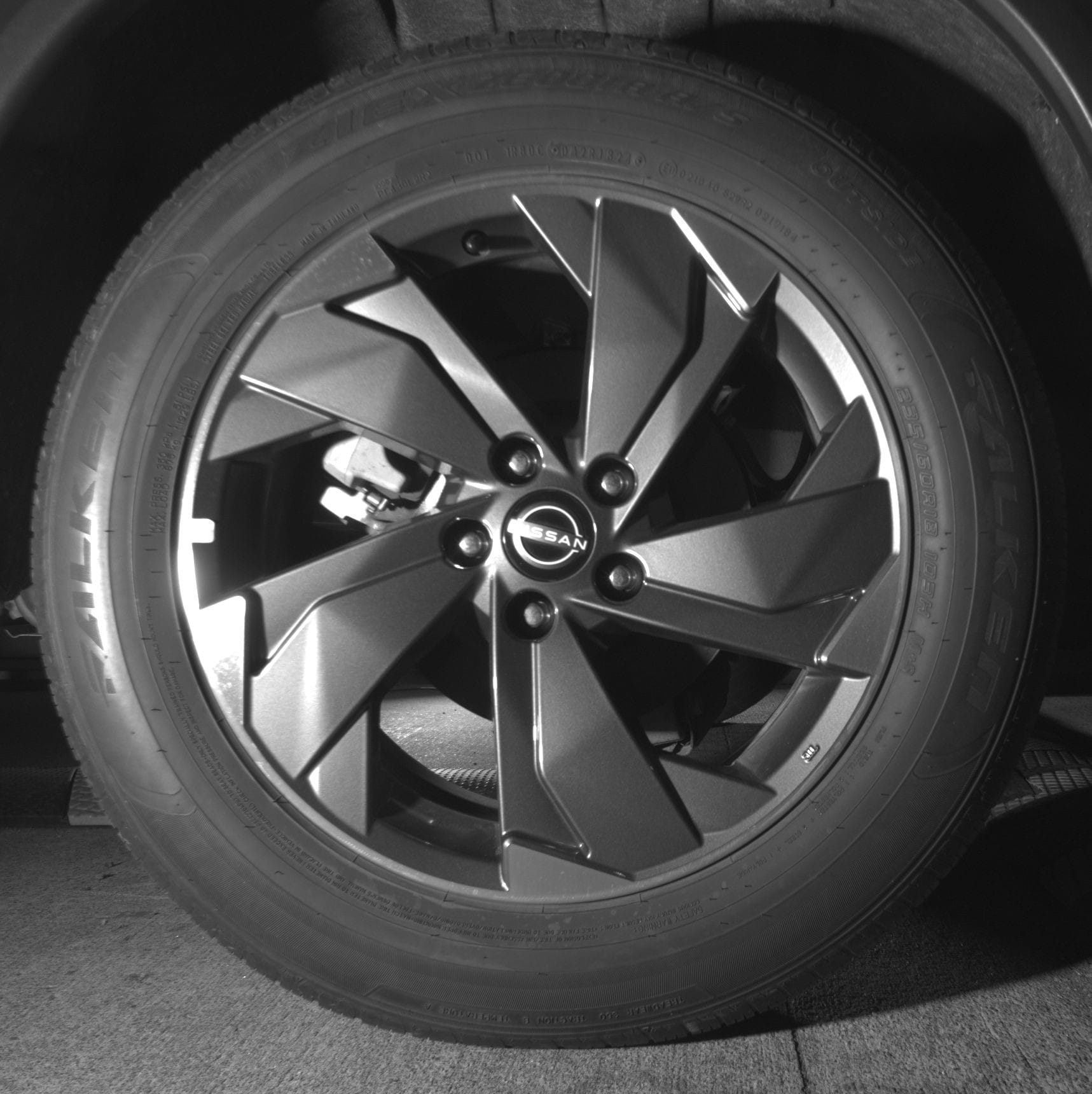 Thumbnail: 2025 Nissan Rogue - 12