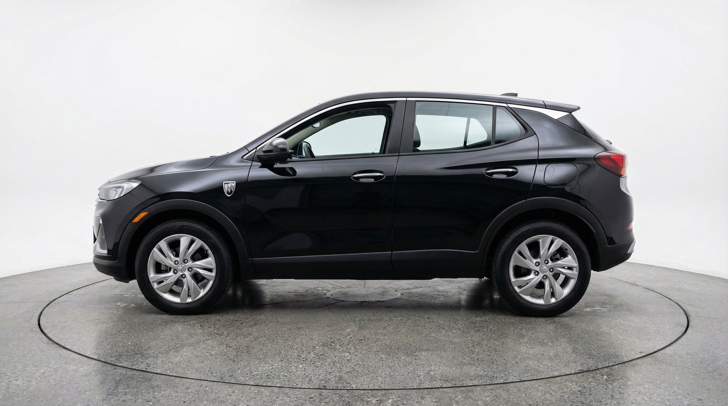 Thumbnail: 2025 Buick Encore GX - 5