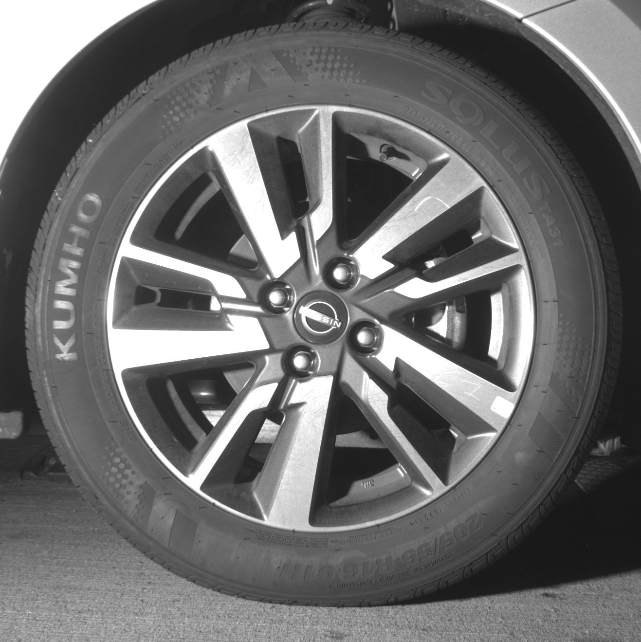 Thumbnail: 2025 Nissan Versa - 10