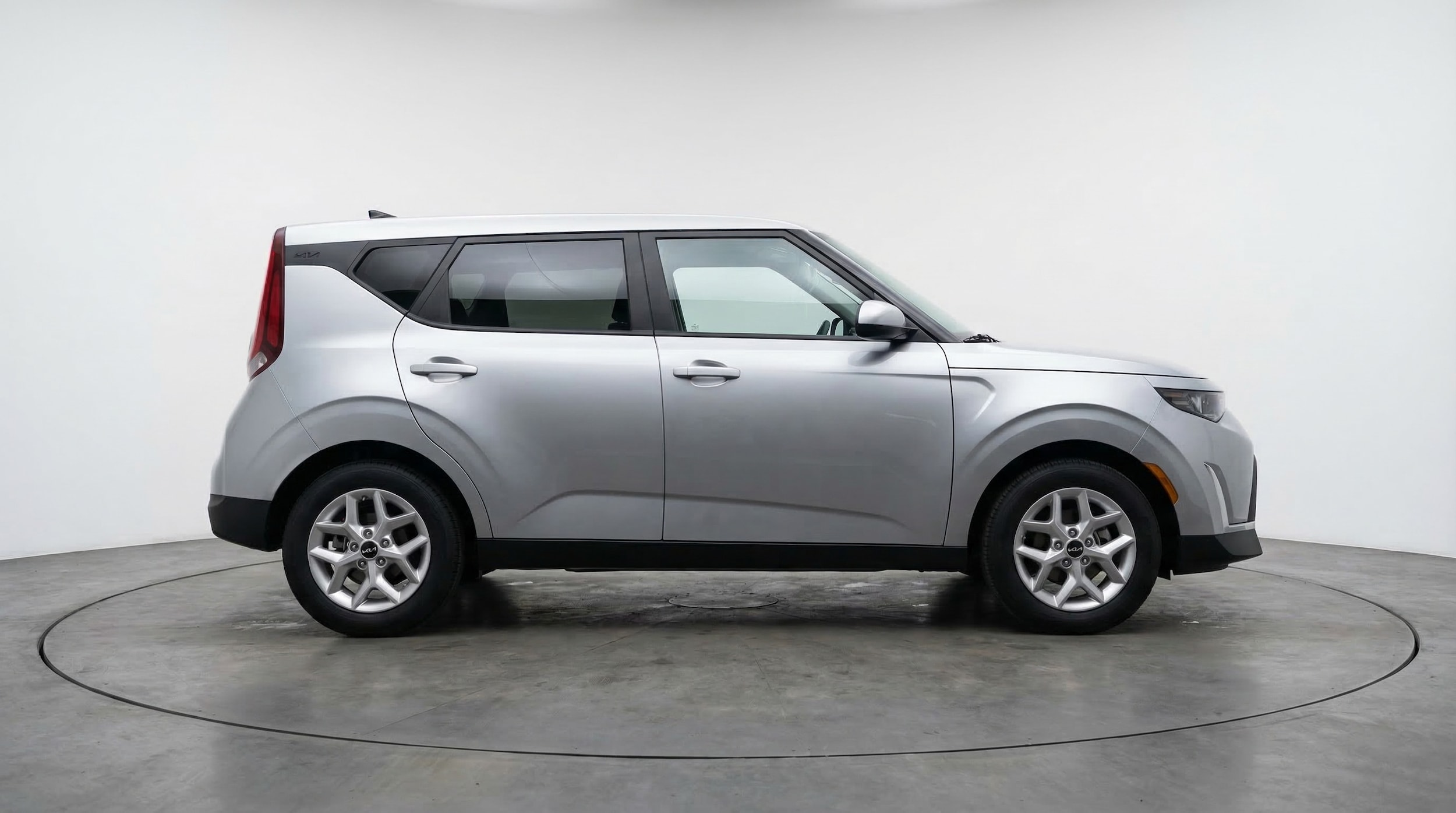 Thumbnail: 2025 Kia Soul - 8