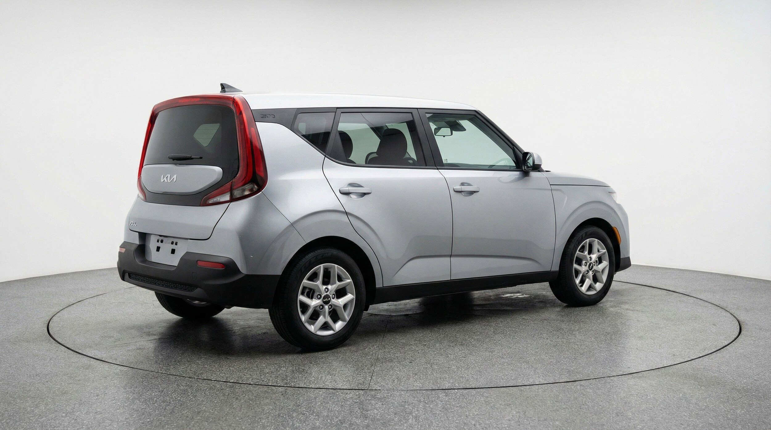 Thumbnail: 2025 Kia Soul - 9