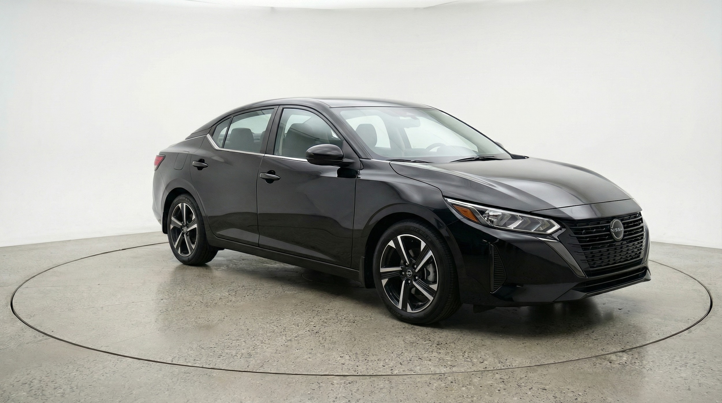 Thumbnail: 2025 Nissan Sentra - 1