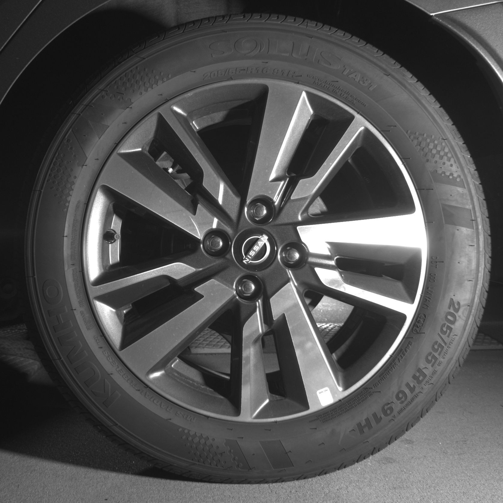 Thumbnail: 2025 Nissan Versa - 11