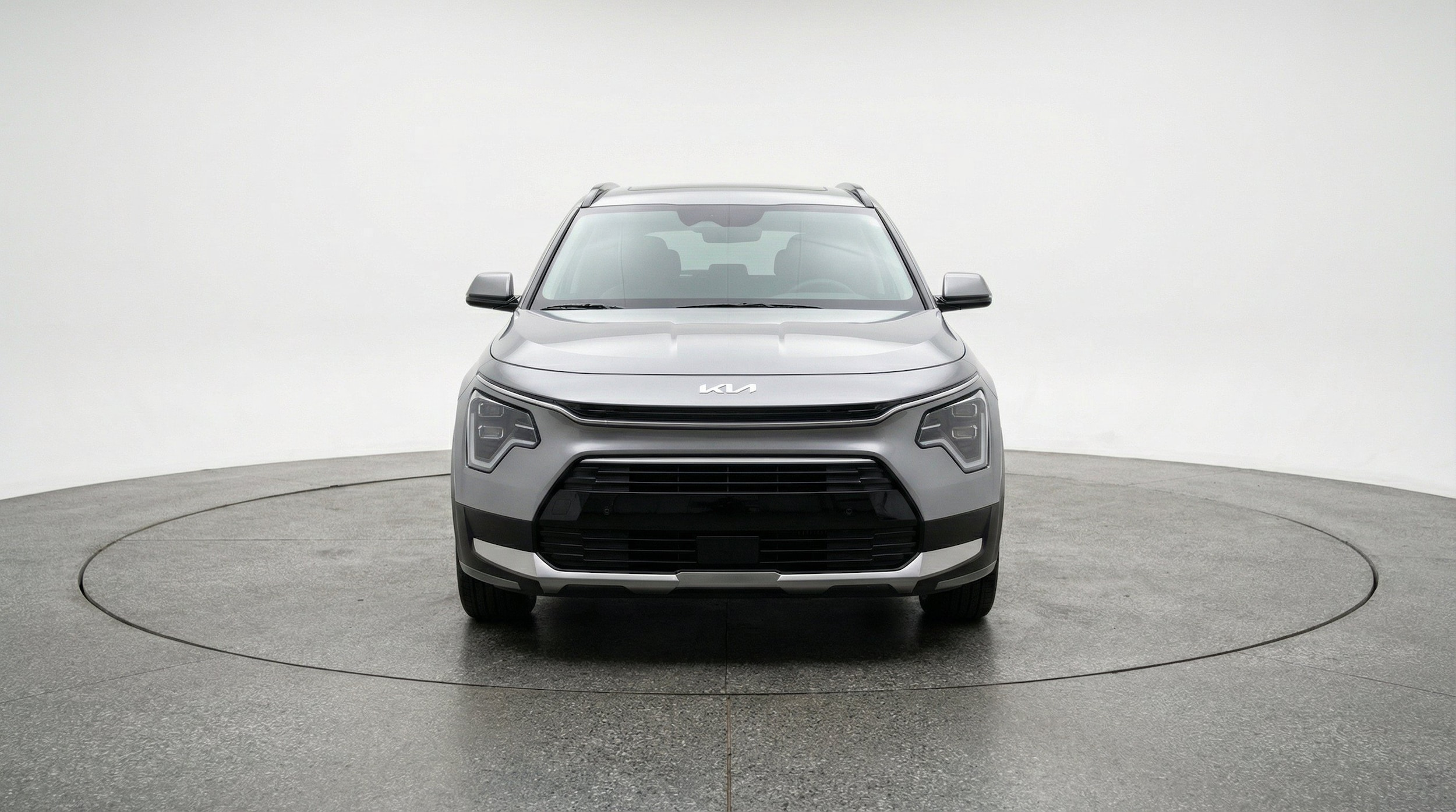 Thumbnail: 2026 Kia Niro - 2