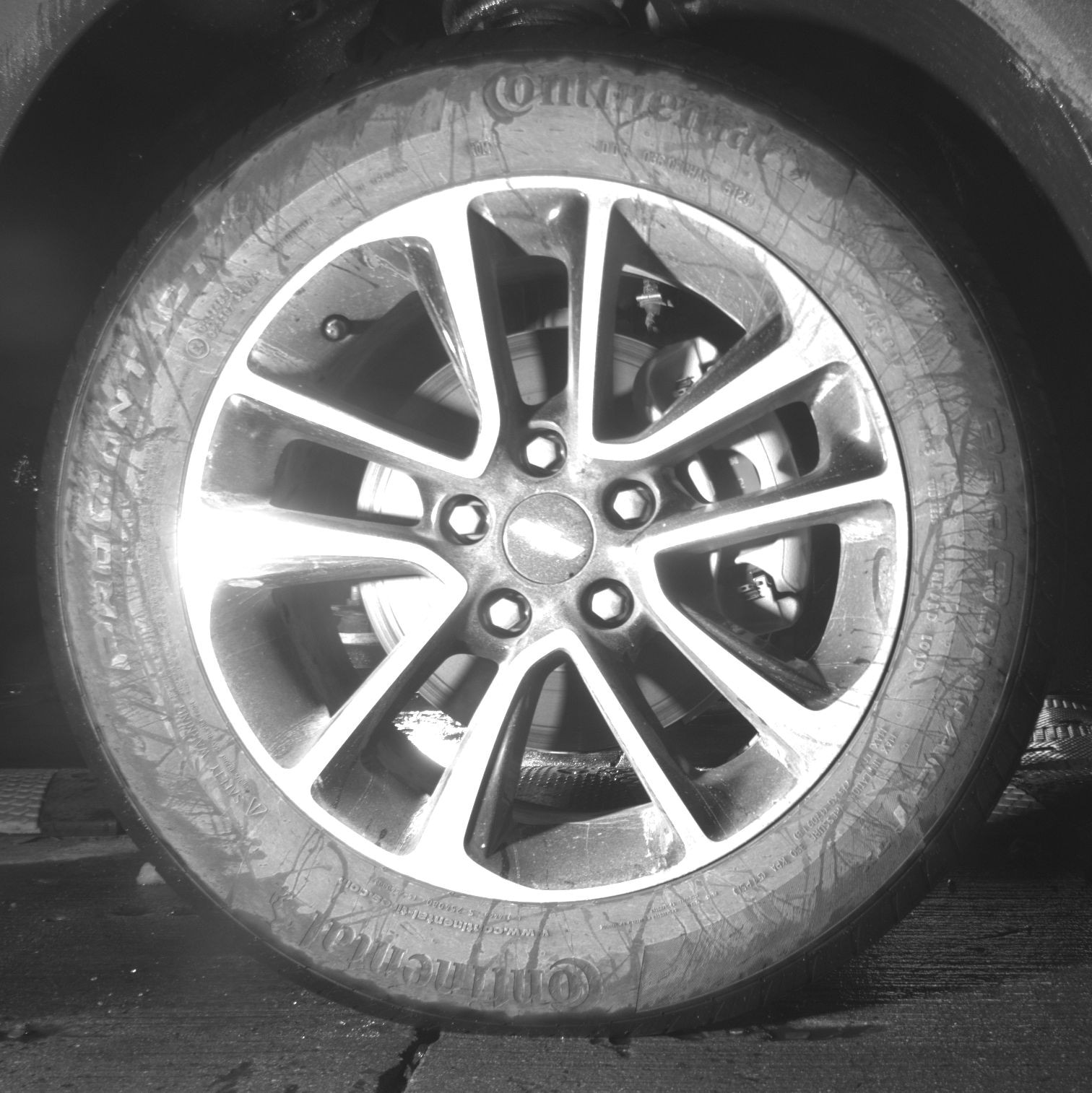 Thumbnail: 2025 Chevrolet TrailBlazer - 10