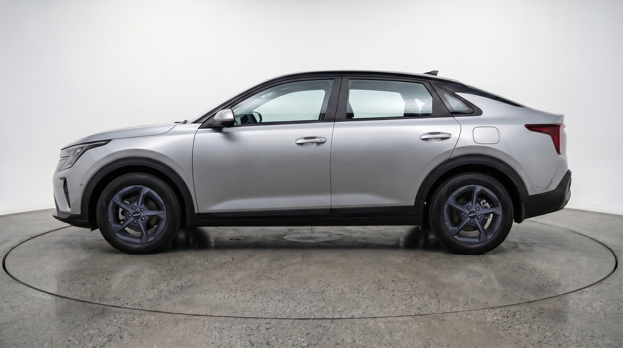 Thumbnail: 2026 Kia K4 - 5