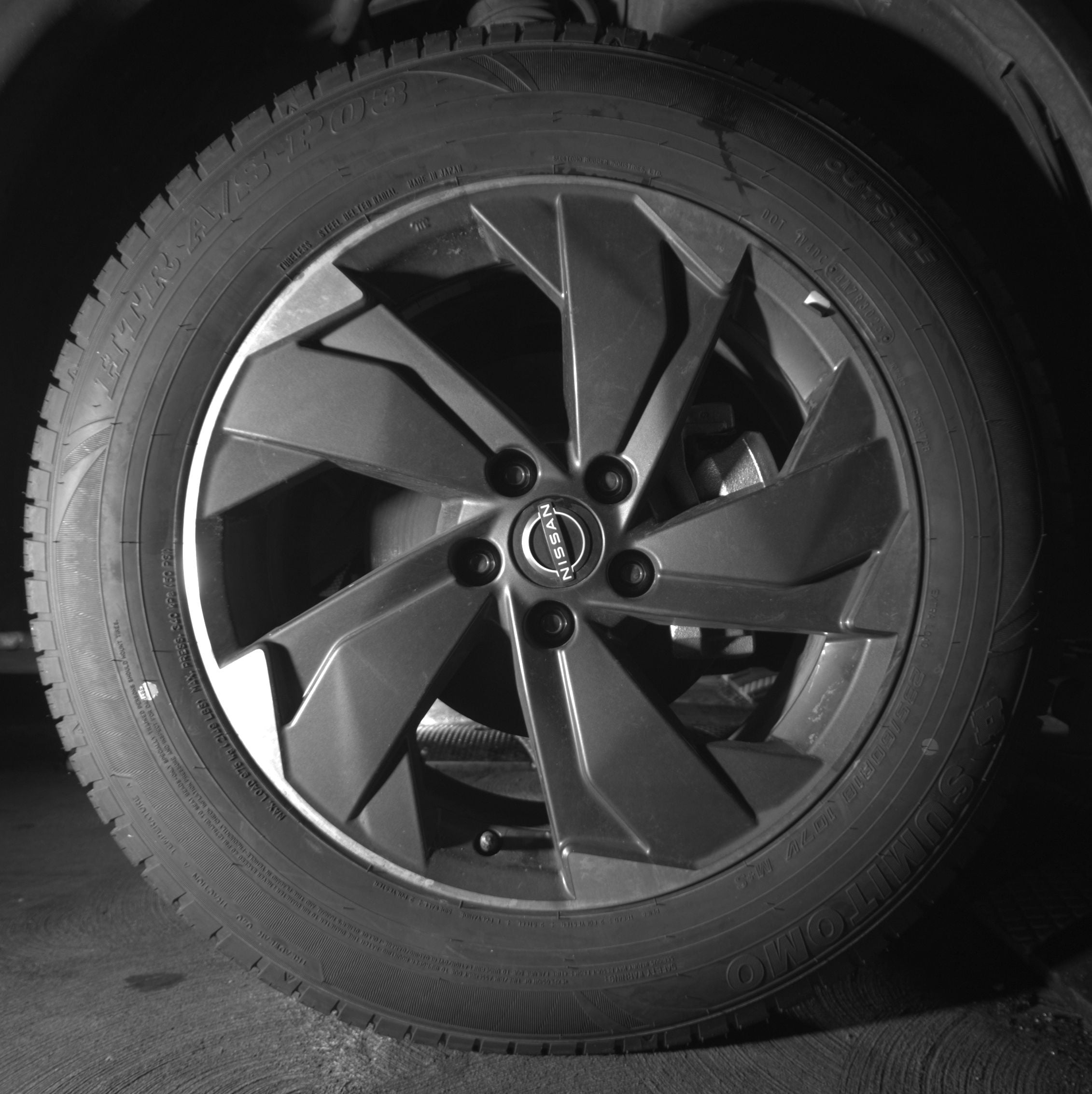 Thumbnail: 2025 Nissan Rogue - 10