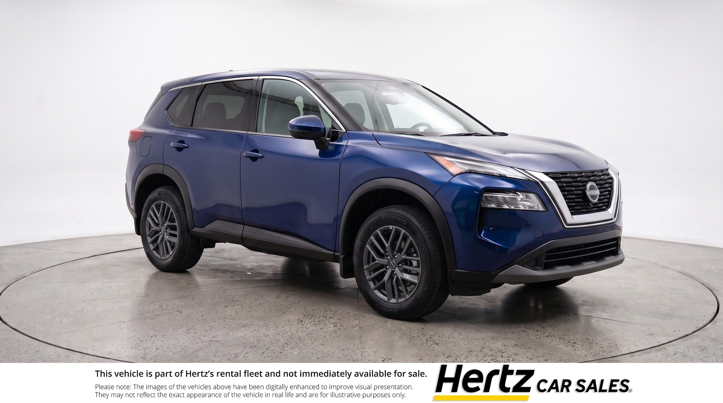 Thumbnail: 2026 Nissan Rogue - 1