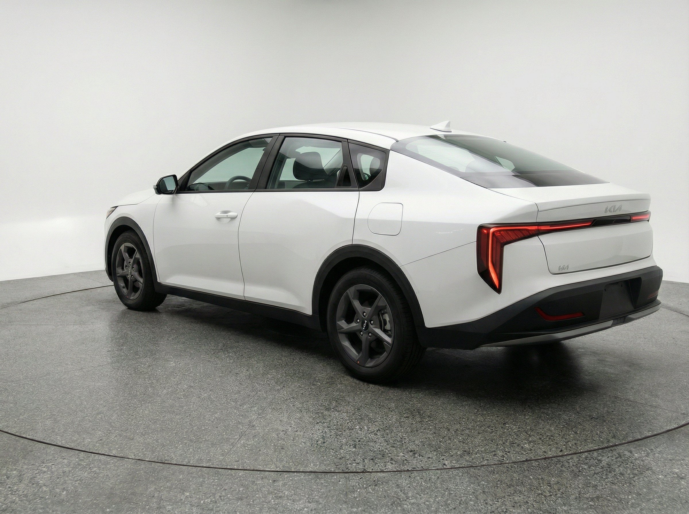 Thumbnail: 2025 Kia K4 - 6