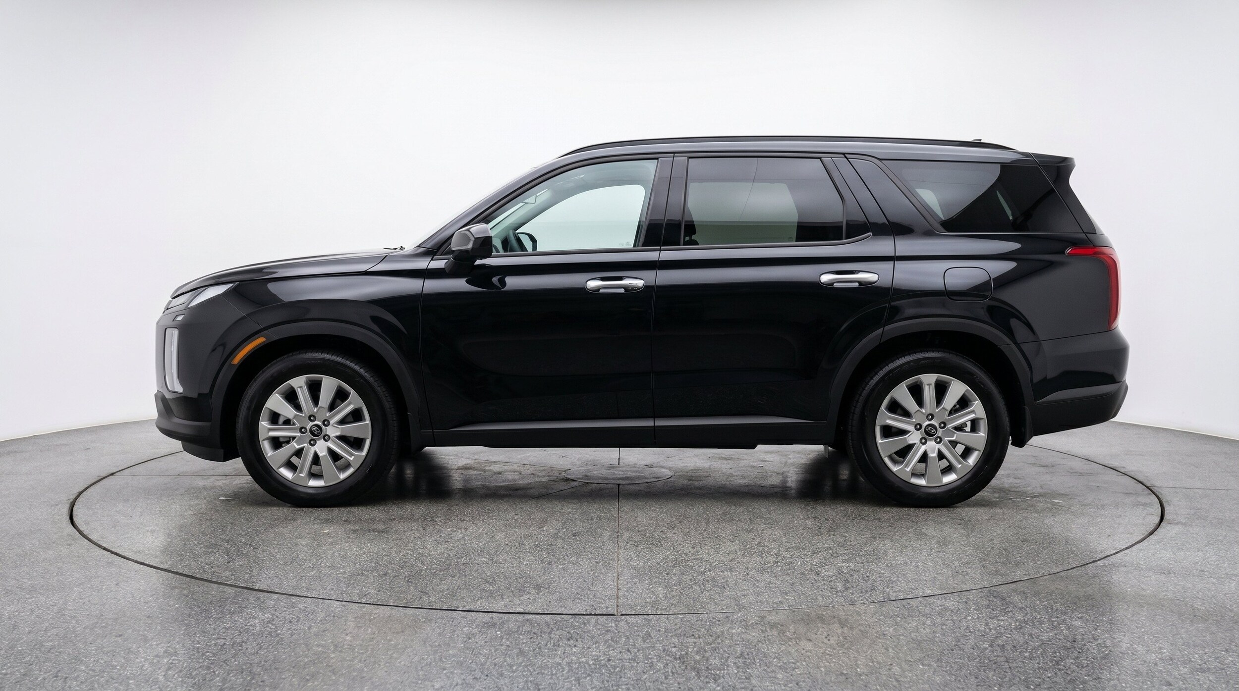 Thumbnail: 2025 Hyundai Palisade - 5