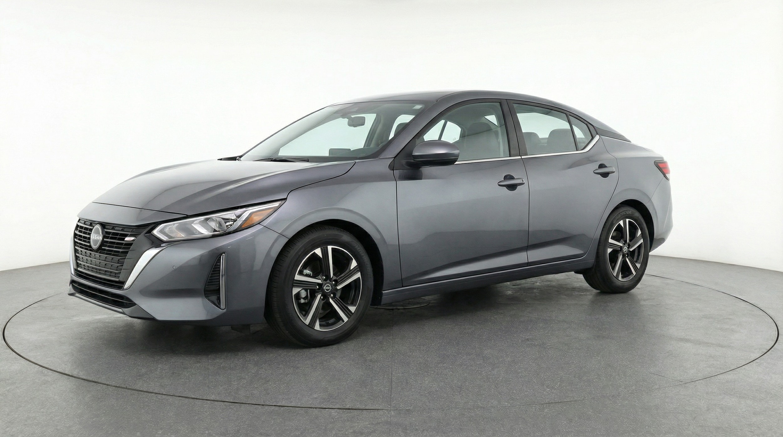 Thumbnail: 2025 Nissan Sentra - 3