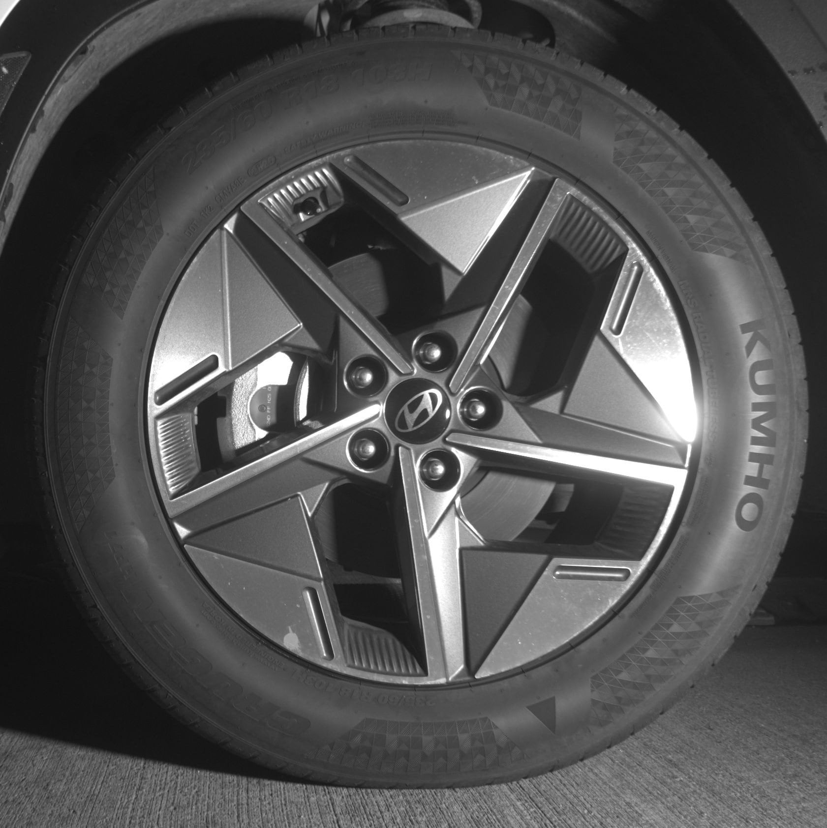 Thumbnail: 2026 Hyundai Tucson - 12