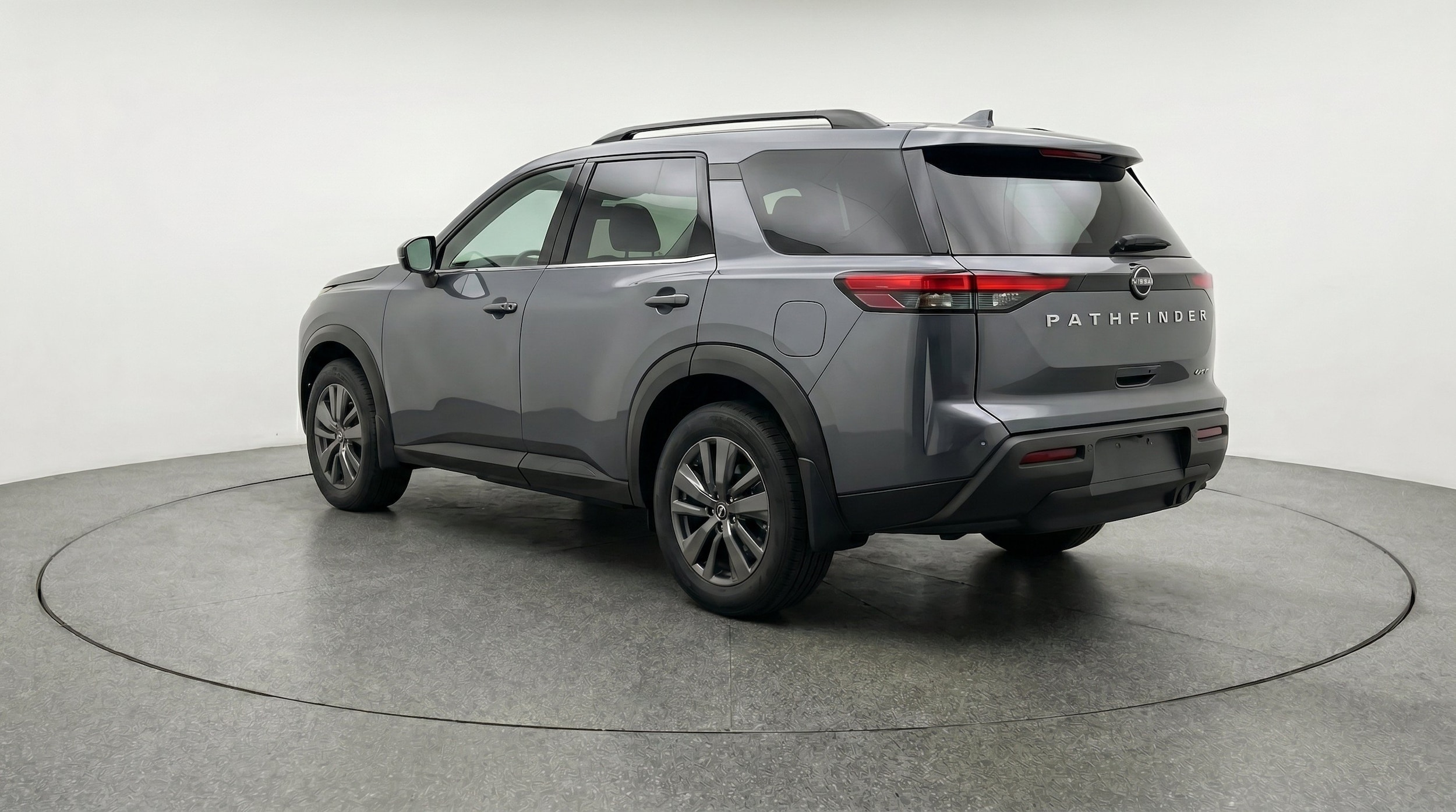 Thumbnail: 2025 Nissan Pathfinder - 6