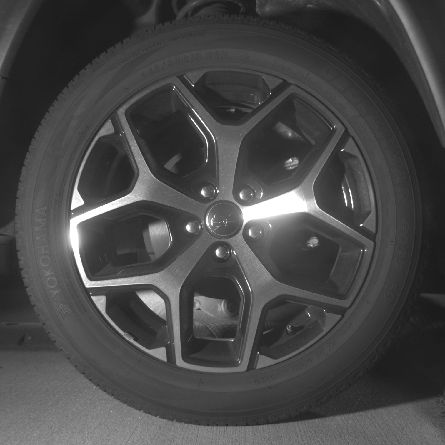 Thumbnail: 2025 Jeep Compass - 12