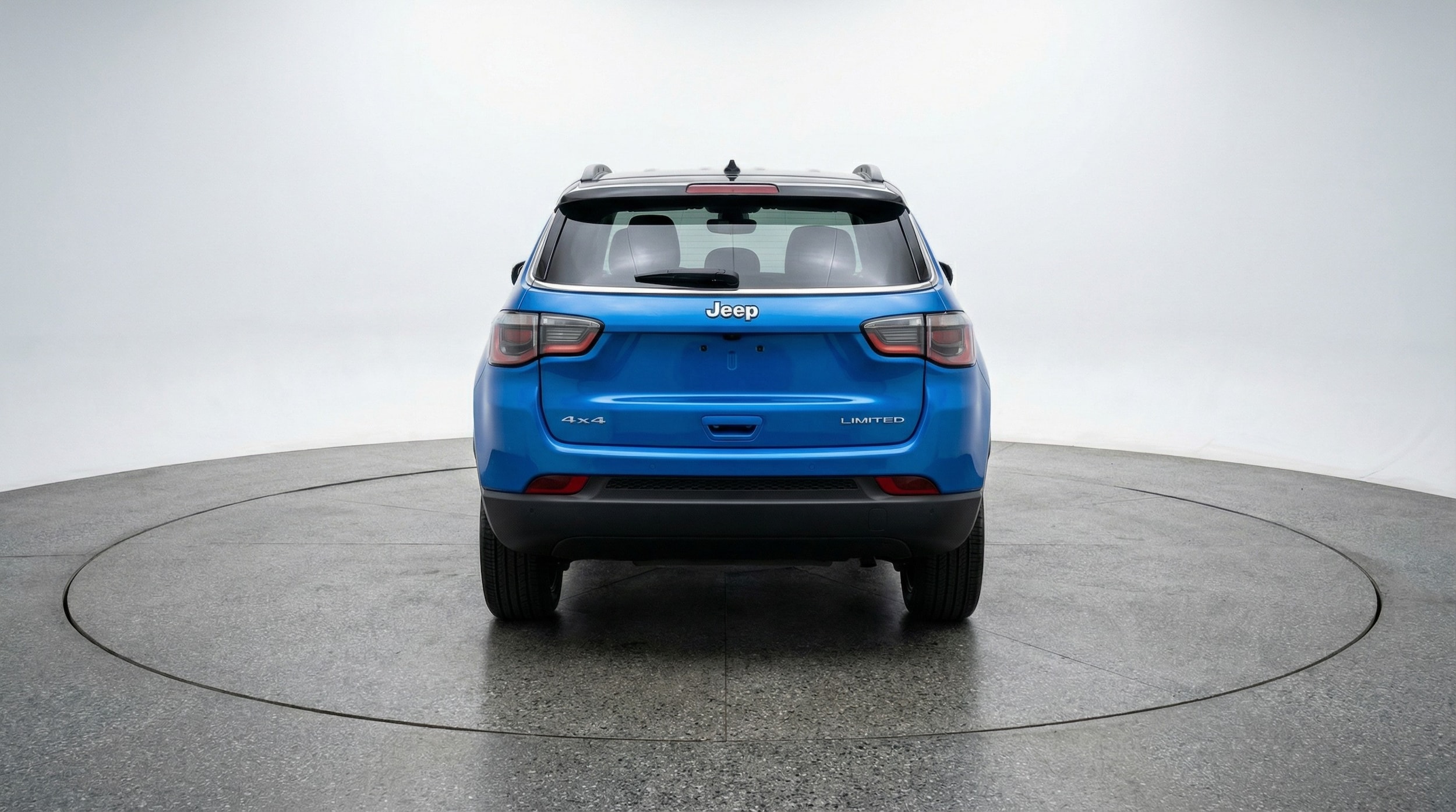 Thumbnail: 2025 Jeep Compass - 6
