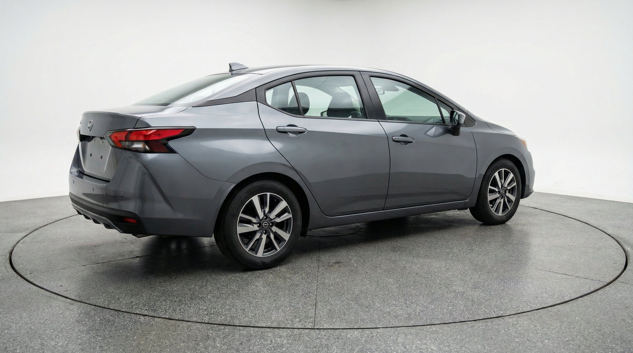 Thumbnail: 2025 Nissan Versa - 9