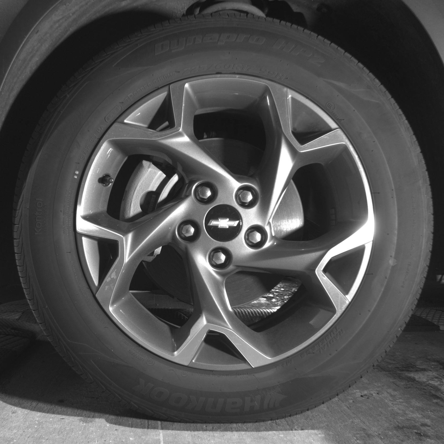 Thumbnail: 2025 Chevrolet Trax - 12