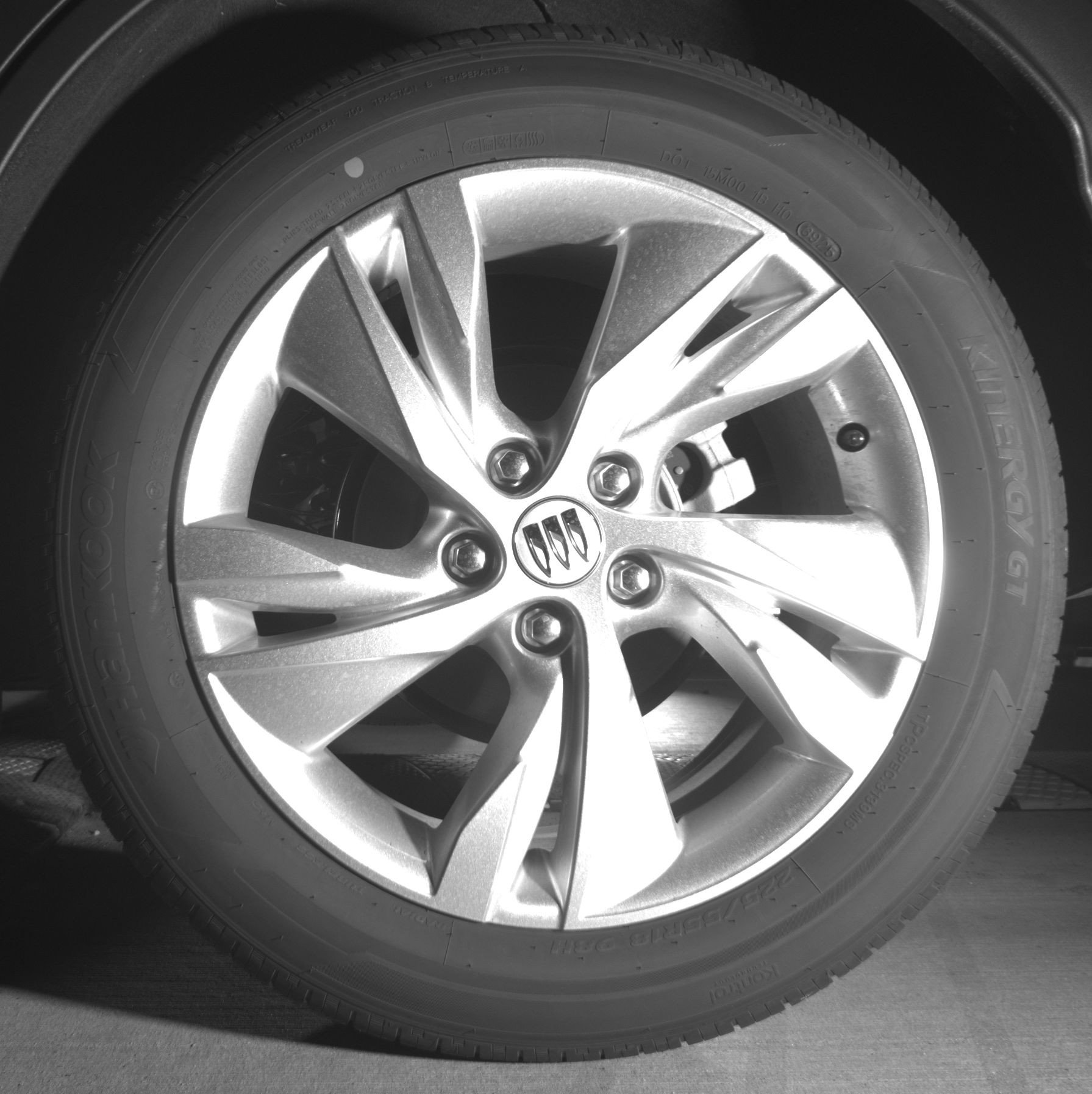 Thumbnail: 2026 Buick Encore GX - 14