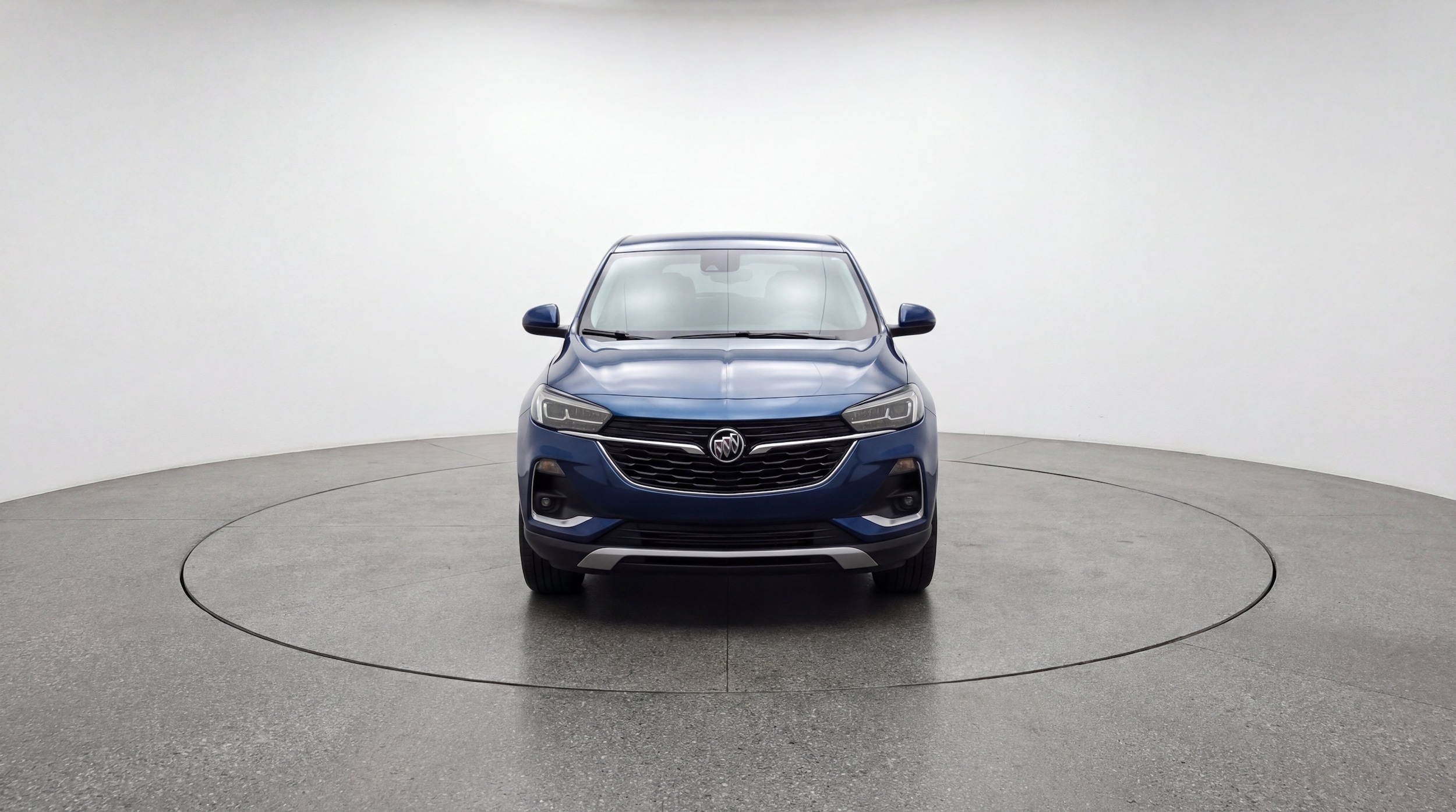 Thumbnail: 2026 Buick Encore GX - 2