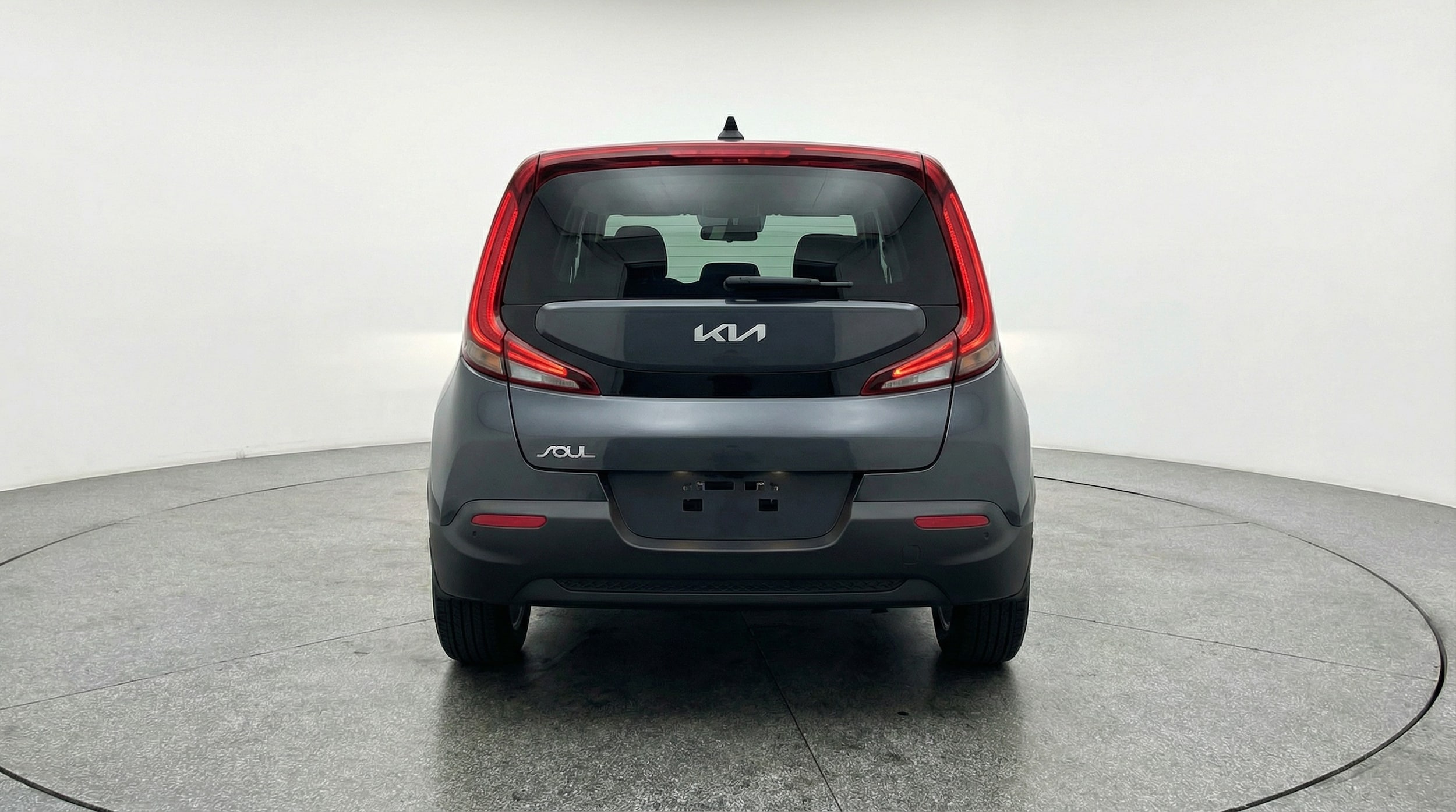 Thumbnail: 2025 Kia Soul - 6