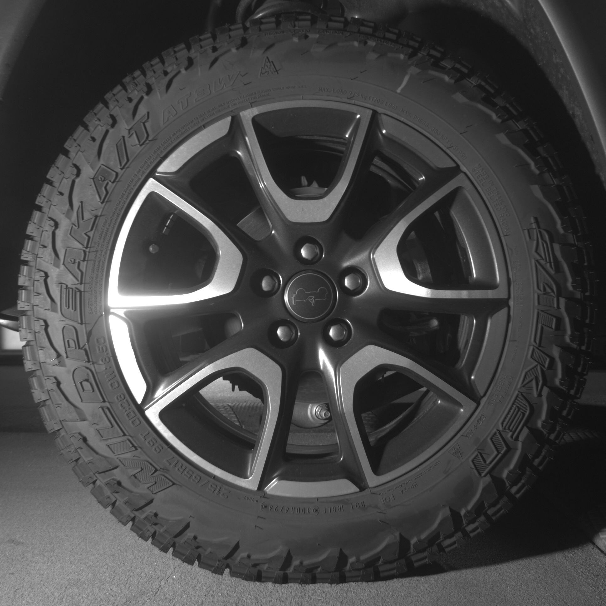 Thumbnail: 2025 Jeep Compass - 12