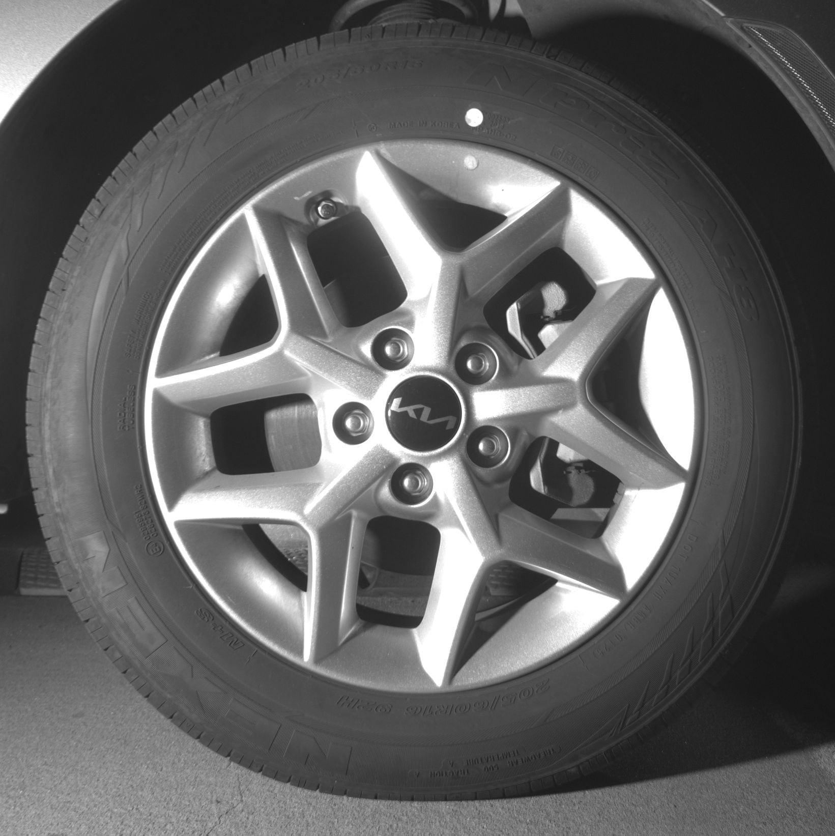 Thumbnail: 2025 Kia Soul - 10