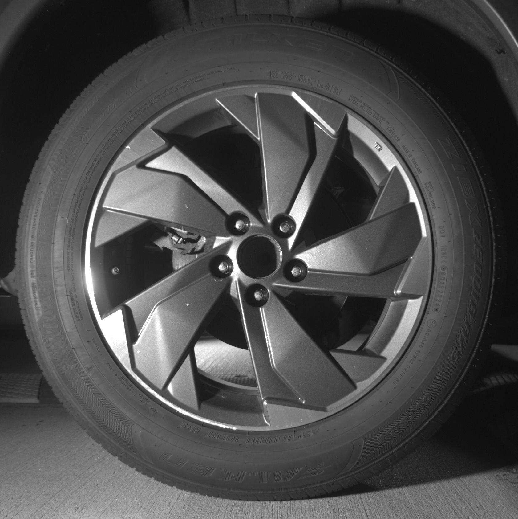 Thumbnail: 2025 Nissan Rogue - 12