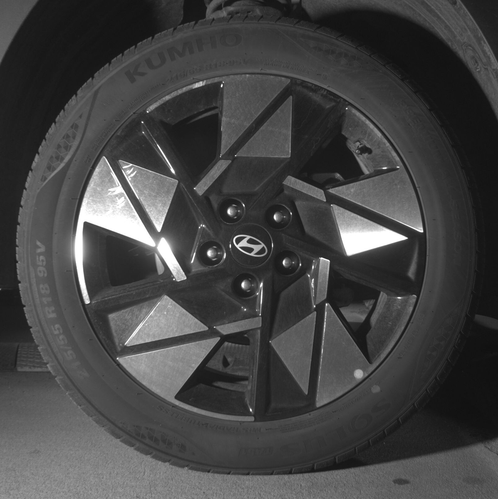 Thumbnail: 2025 Hyundai Kona - 10