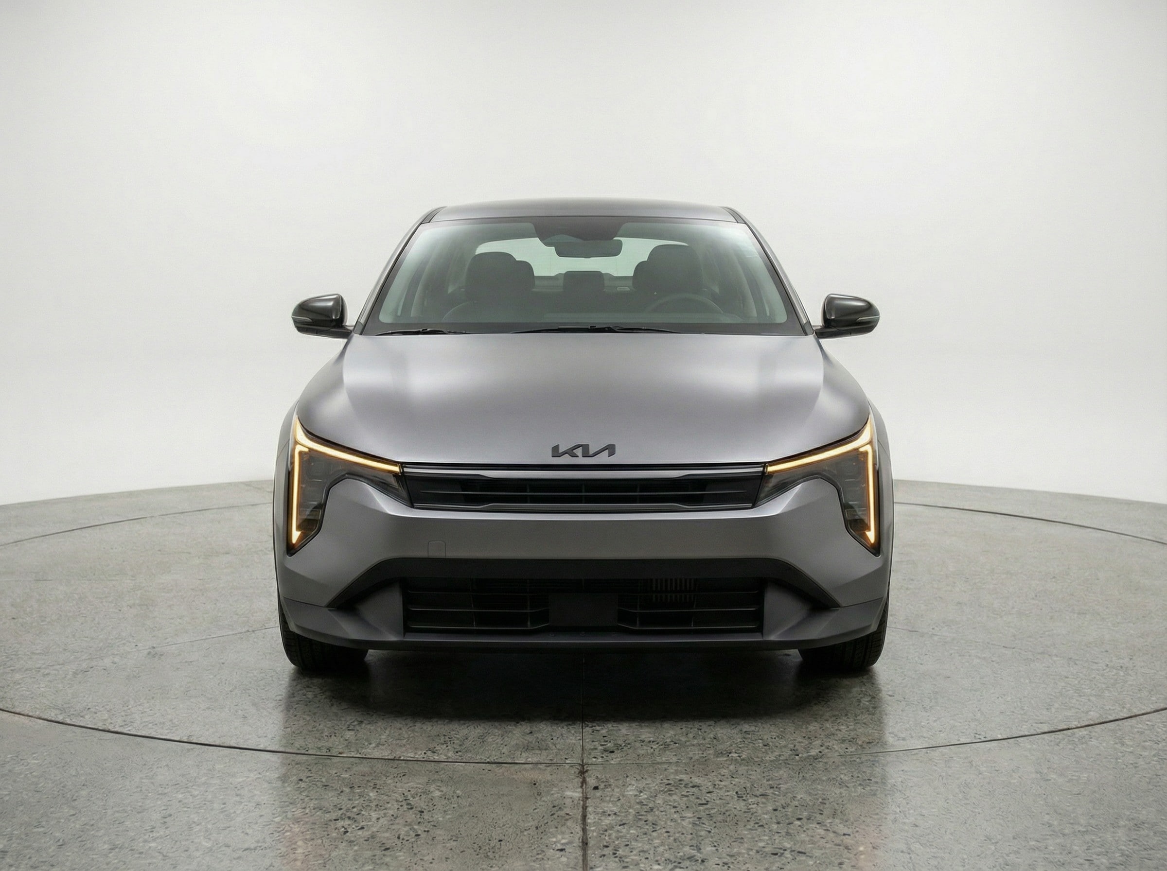 Thumbnail: 2025 Kia K4 - 2