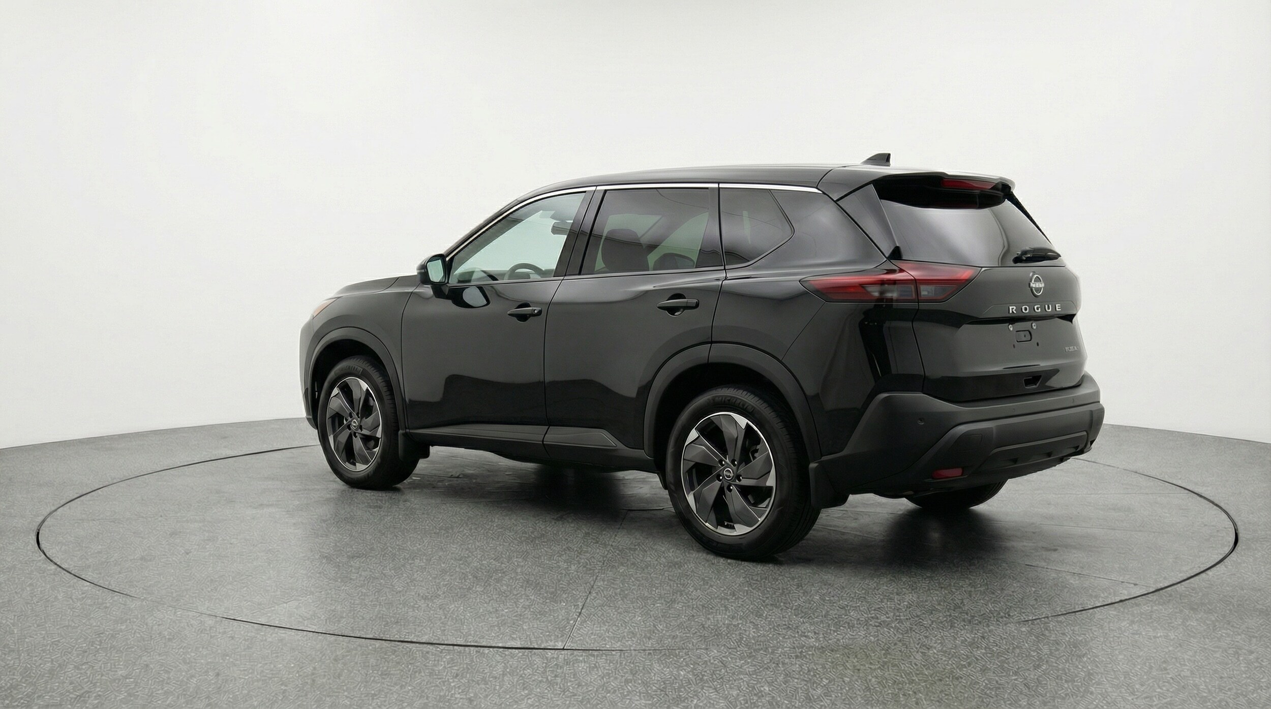 Thumbnail: 2025 Nissan Rogue - 5