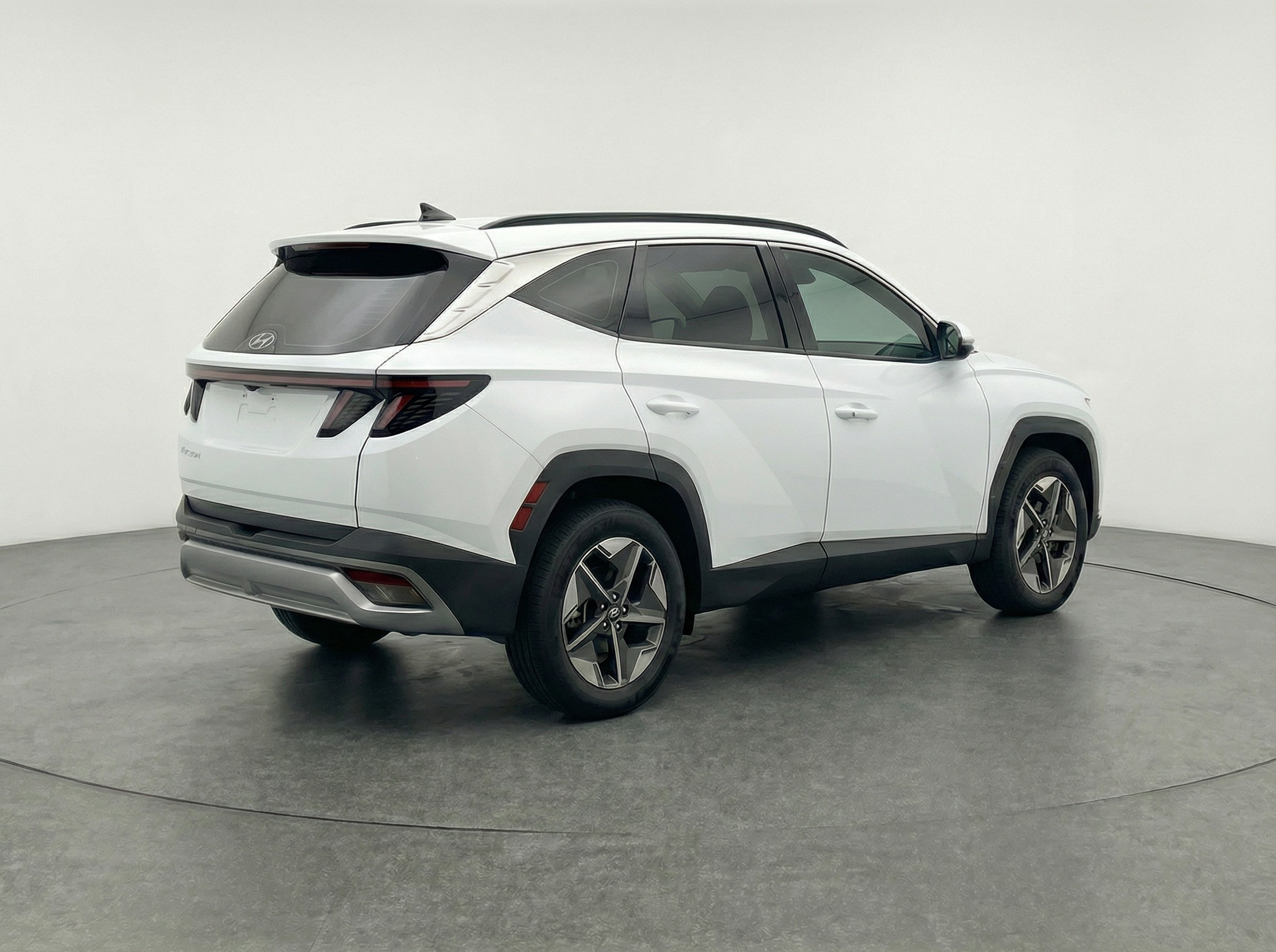 Thumbnail: 2025 Hyundai Tucson - 7