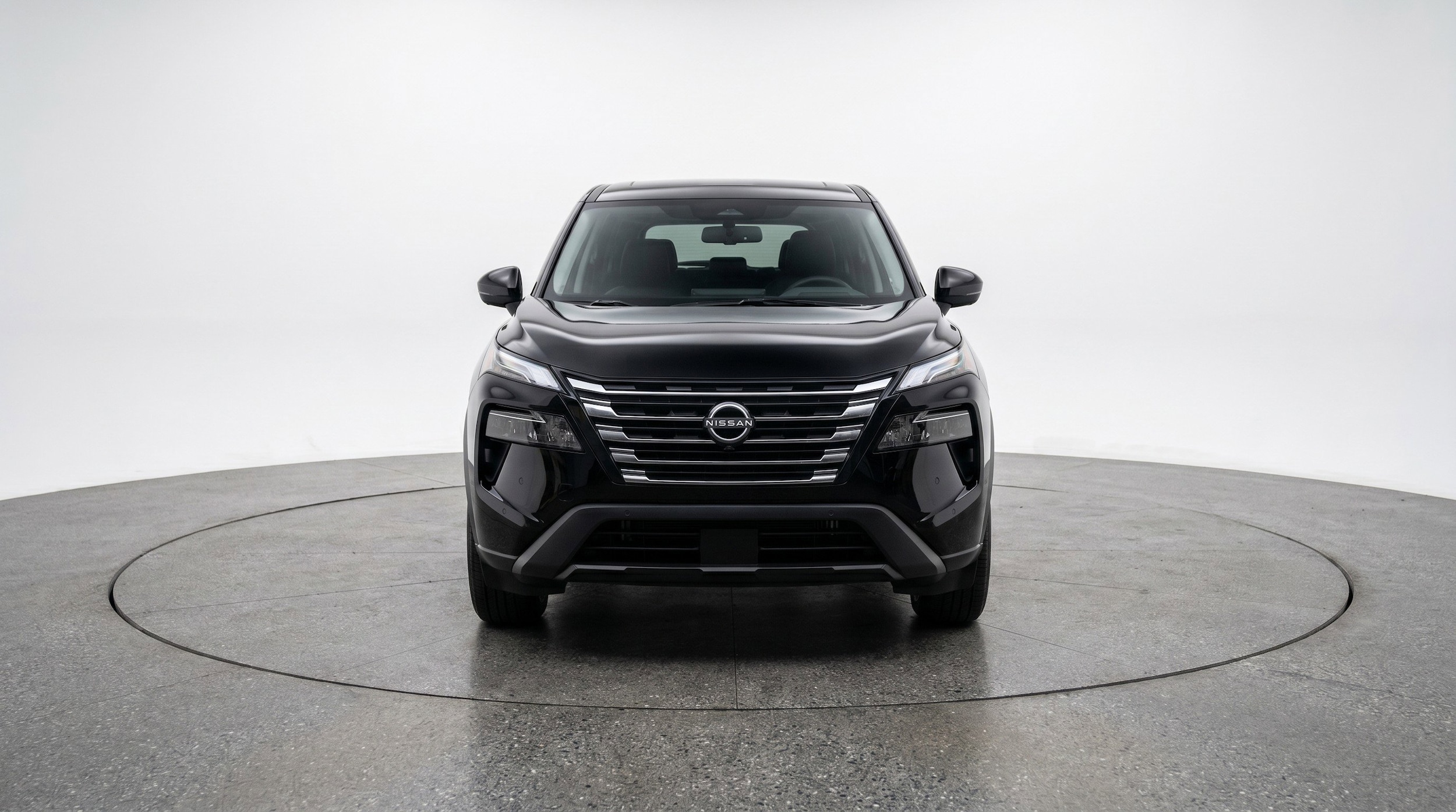 Thumbnail: 2025 Nissan Rogue - 2