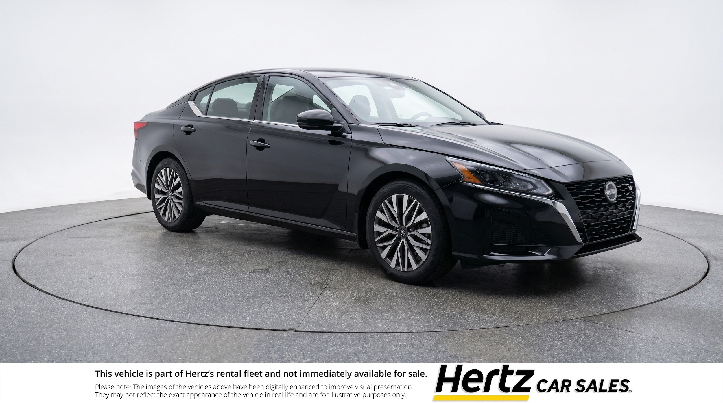Thumbnail: 2026 Nissan Altima - 1