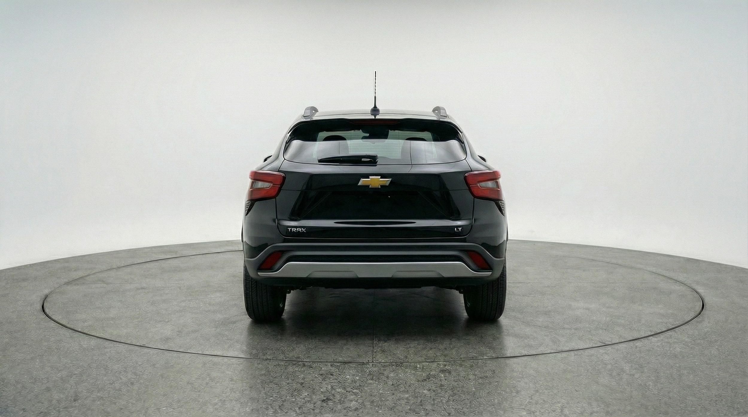 Thumbnail: 2025 Chevrolet Trax - 6