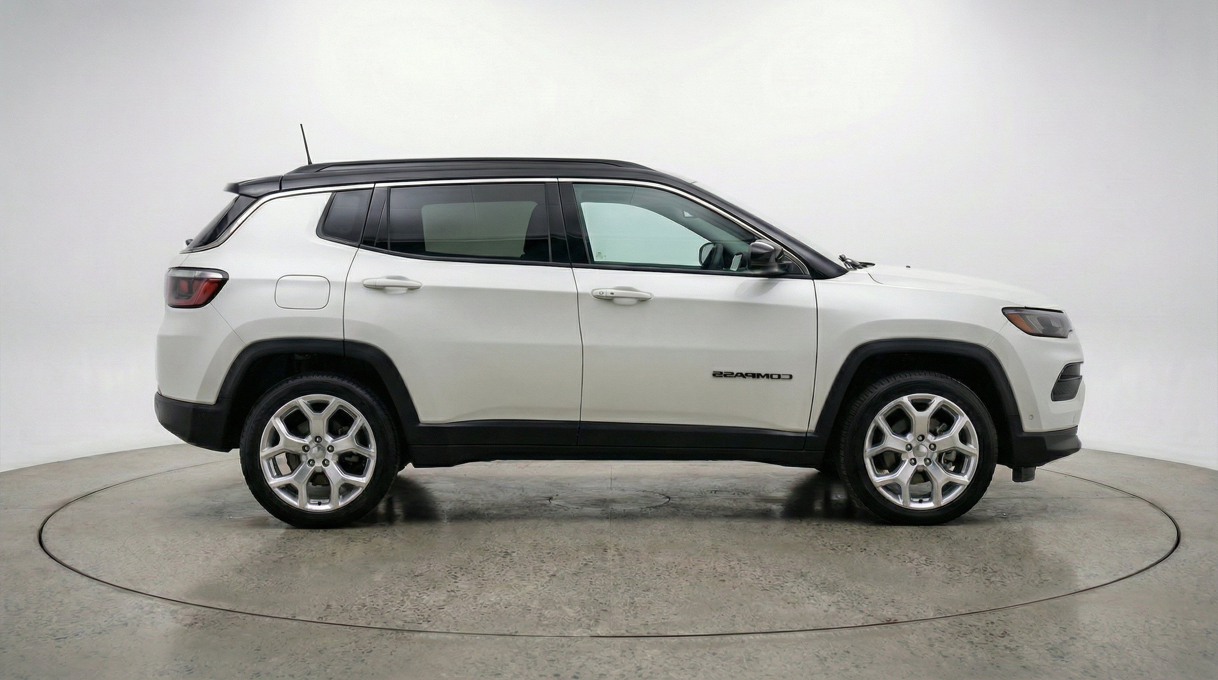Thumbnail: 2025 Jeep Compass - 10