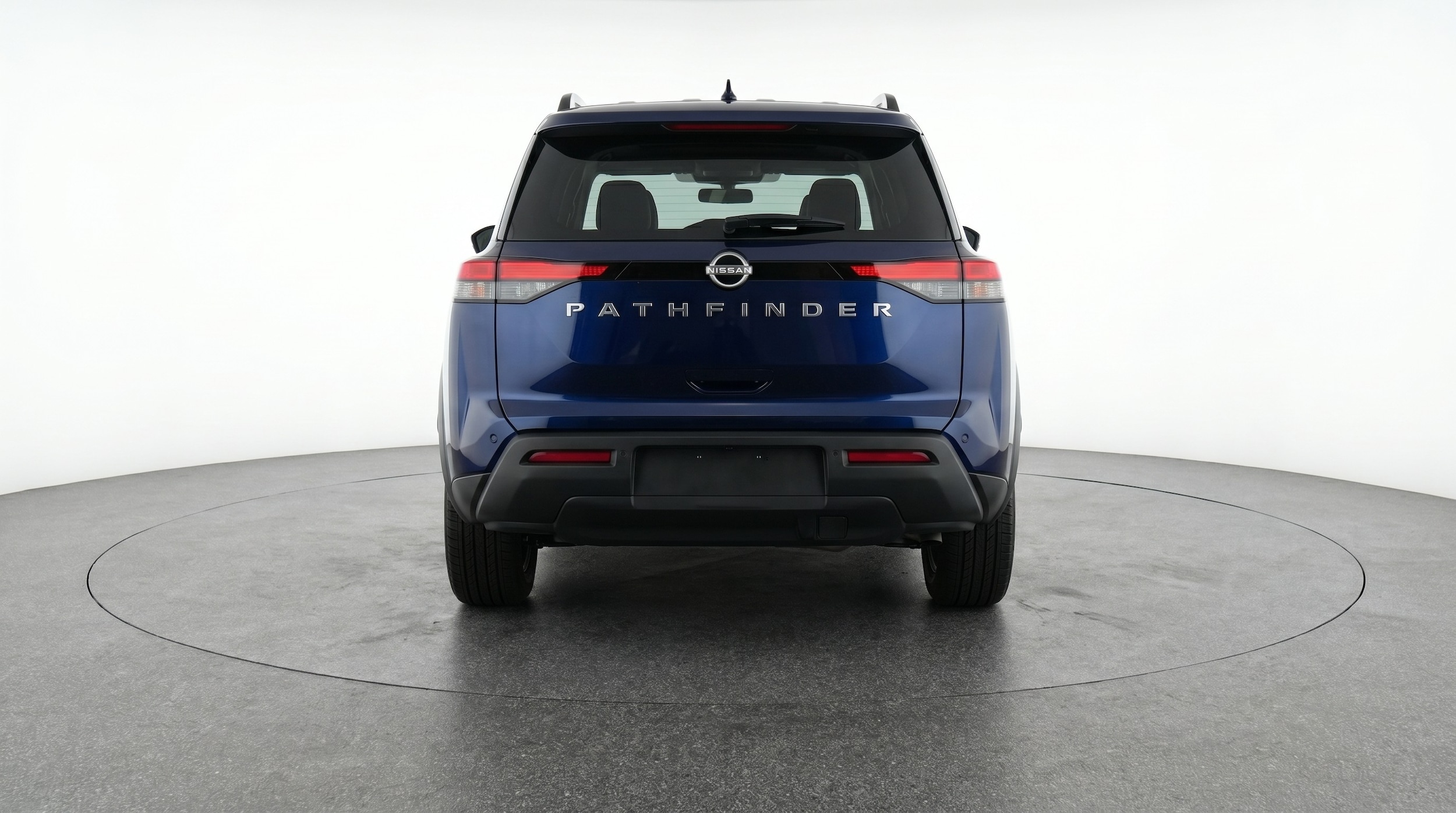 Thumbnail: 2025 Nissan Pathfinder - 6