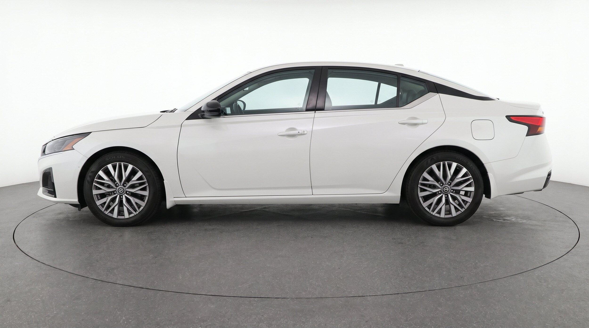 Thumbnail: 2026 Nissan Altima - 5