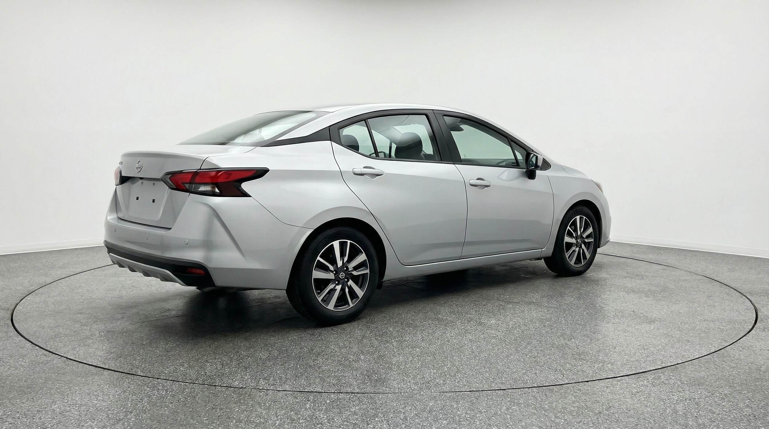 Thumbnail: 2025 Nissan Versa - 7