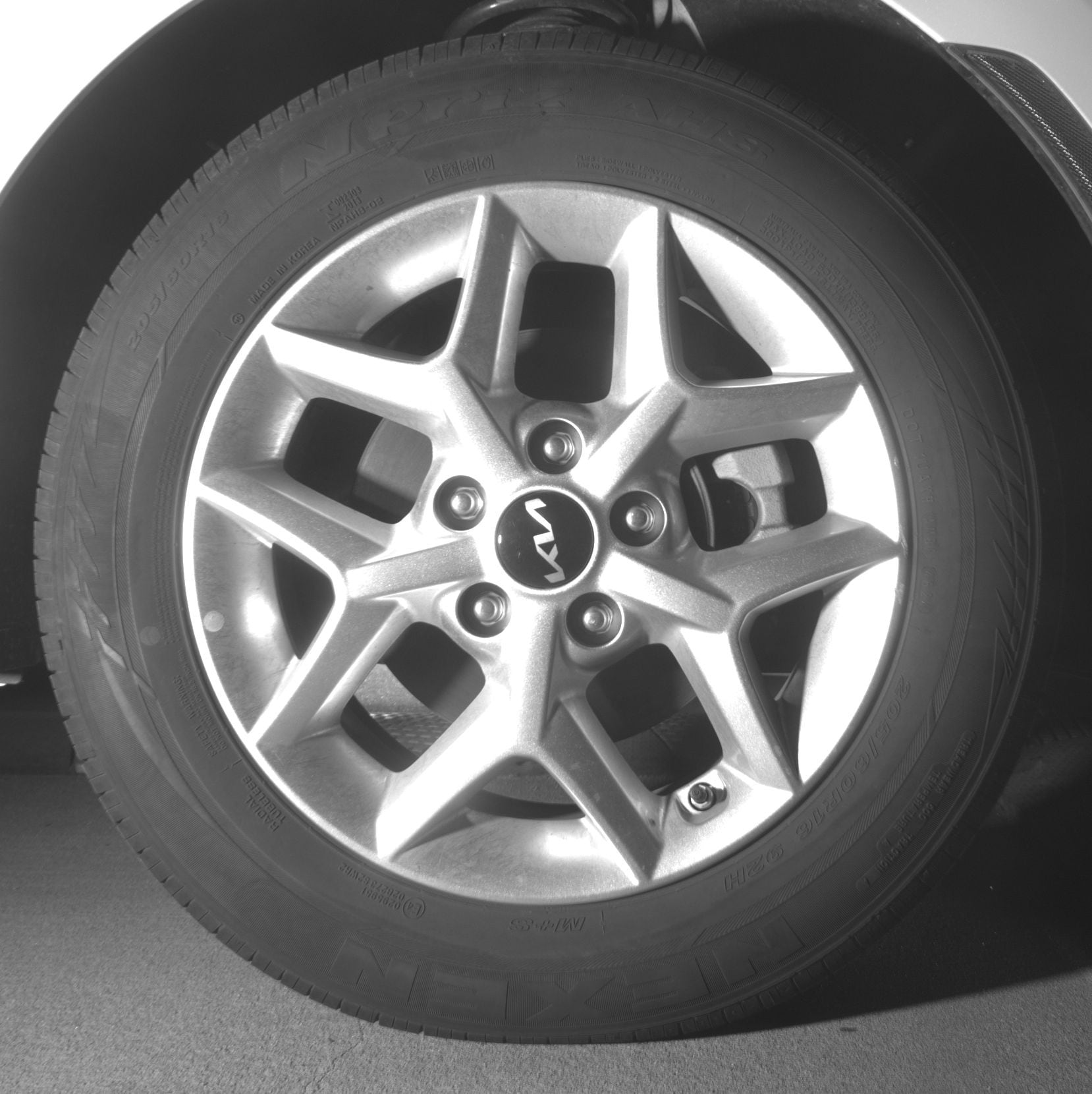 Thumbnail: 2025 Kia Soul - 10