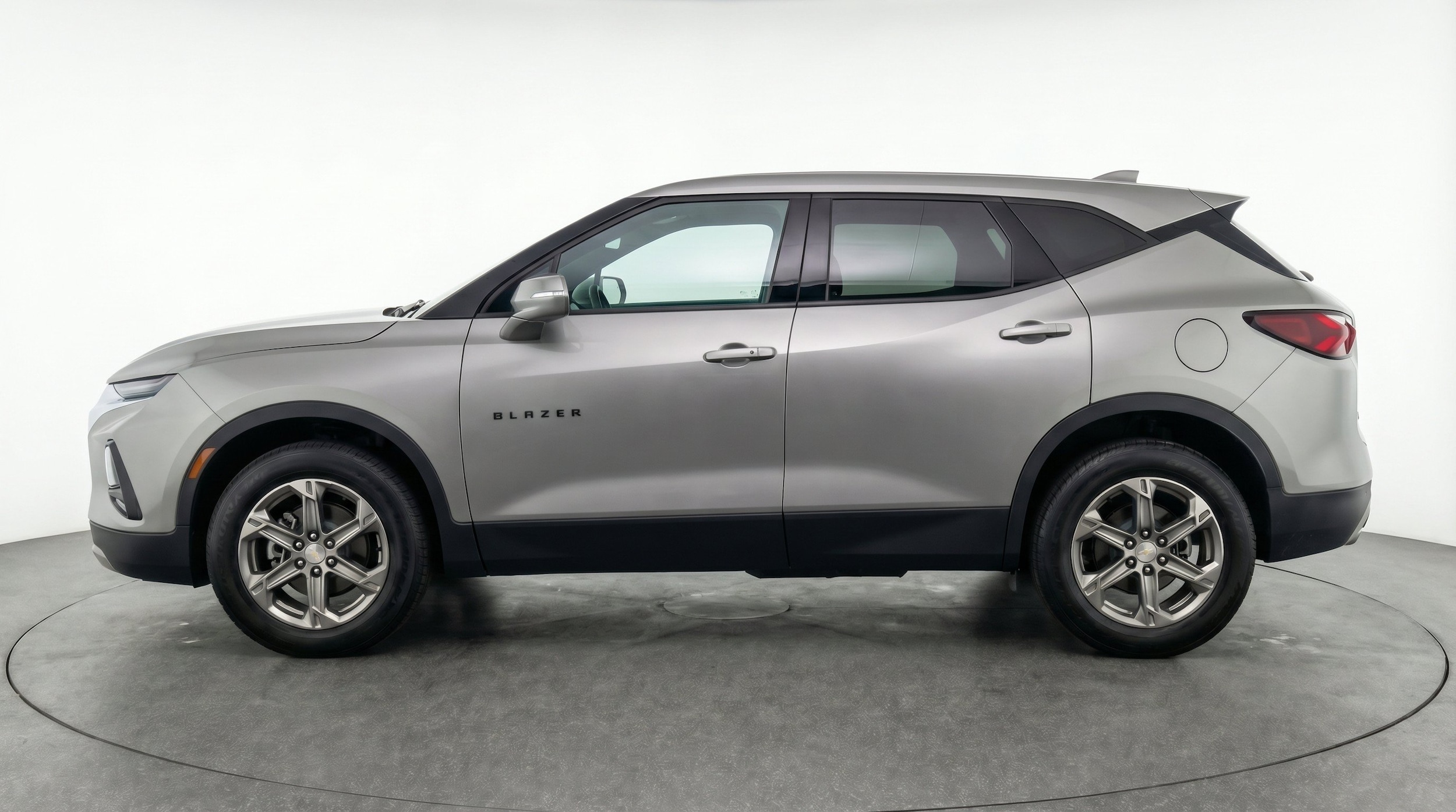 Thumbnail: 2026 Chevrolet Blazer - 5